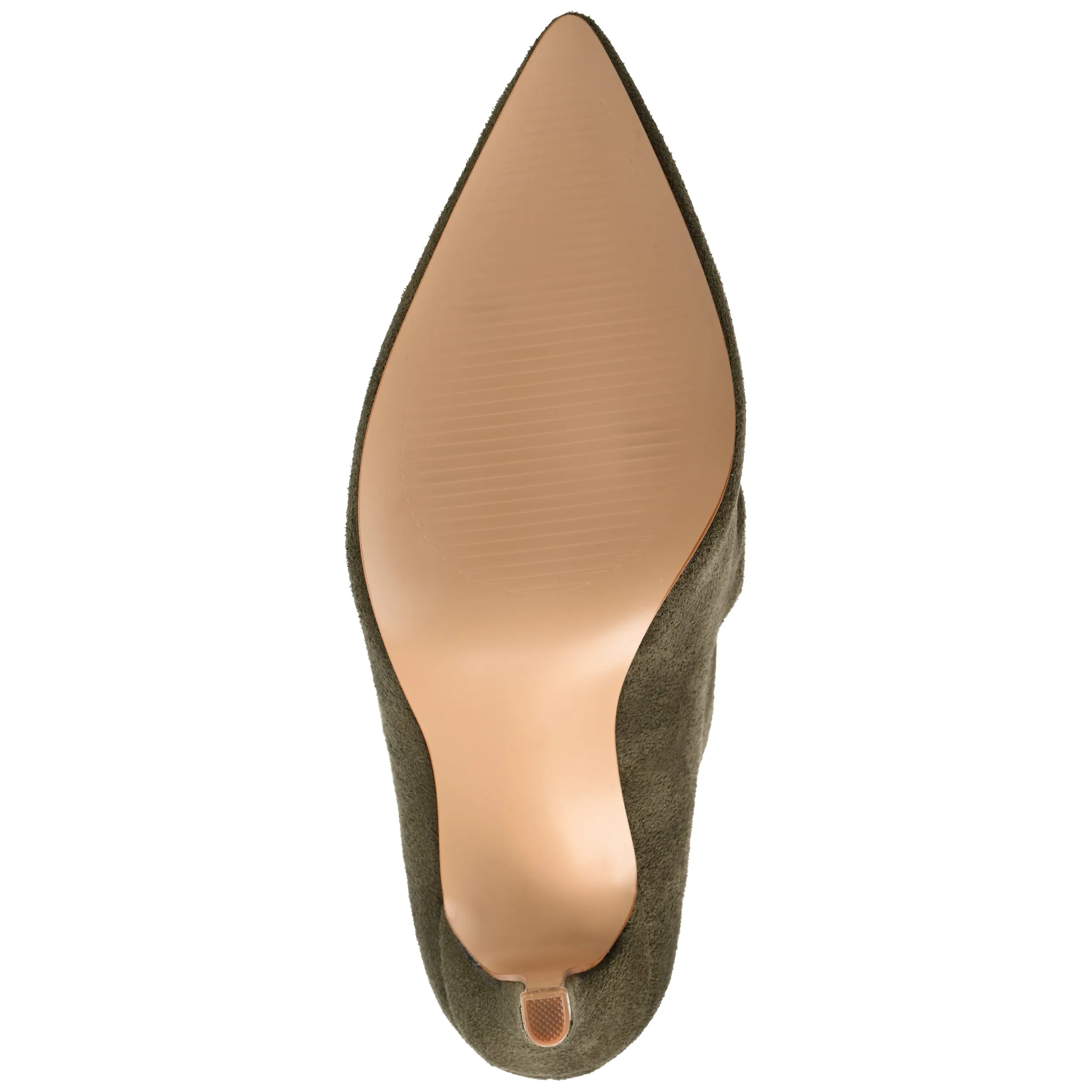 Journee Collection Women's Markie Bootie