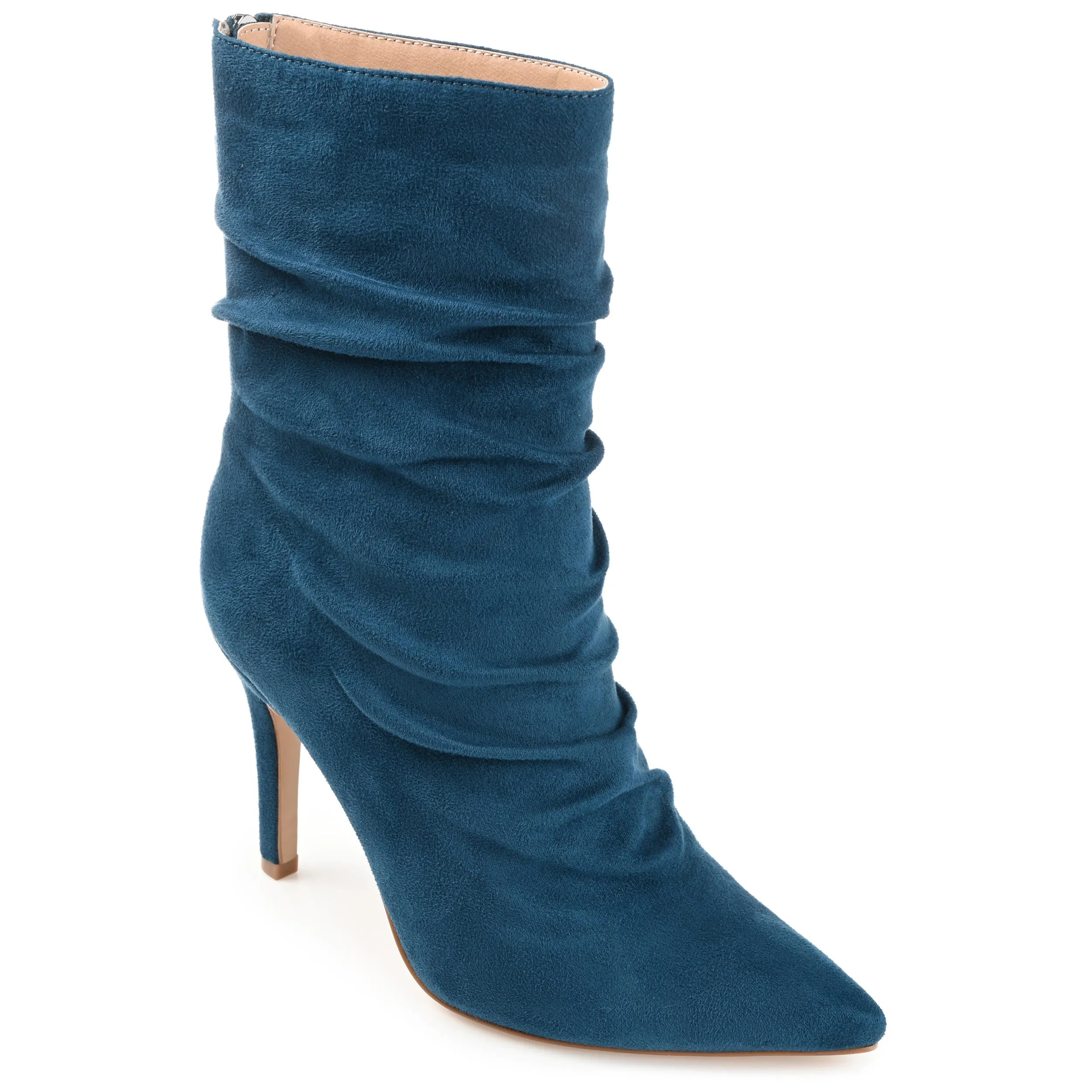 Journee Collection Women's Markie Bootie