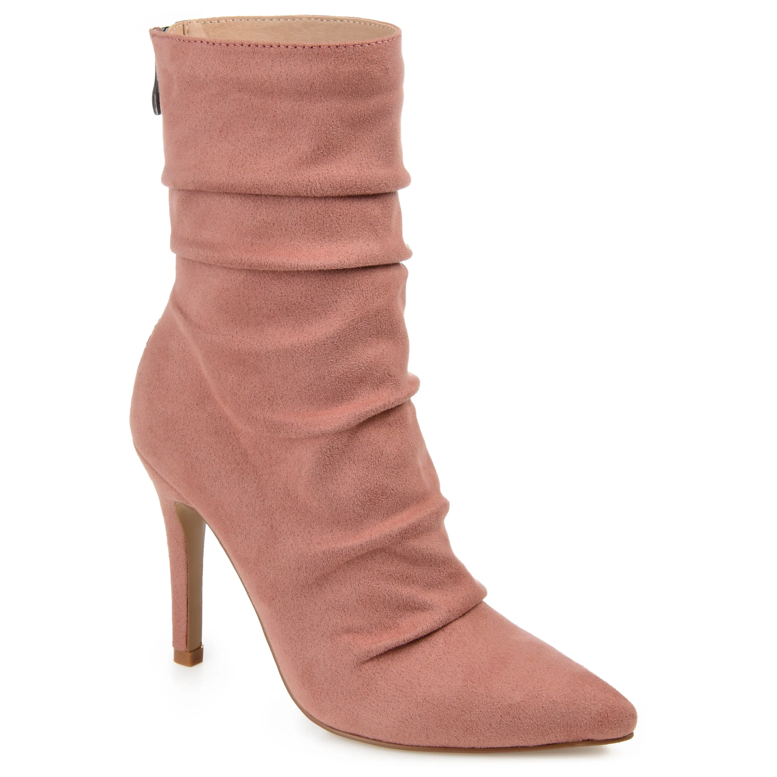 Journee Collection Women's Markie Bootie