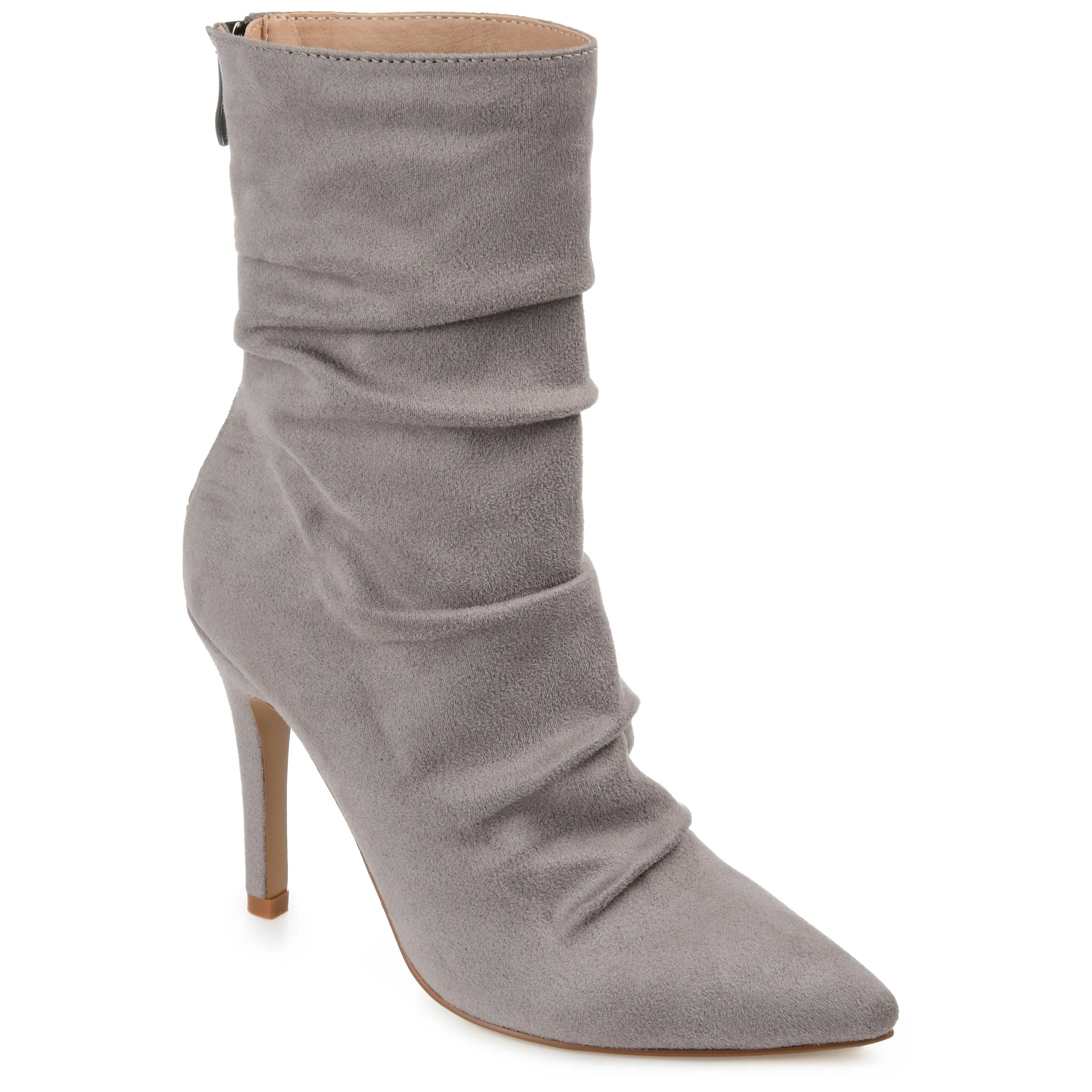 Journee Collection Women's Markie Bootie