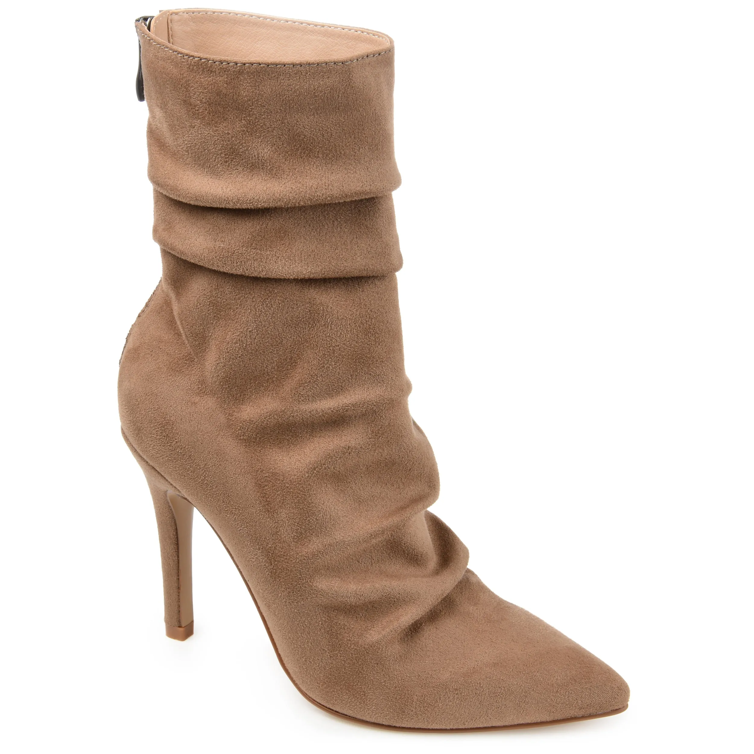 Journee Collection Women's Markie Bootie