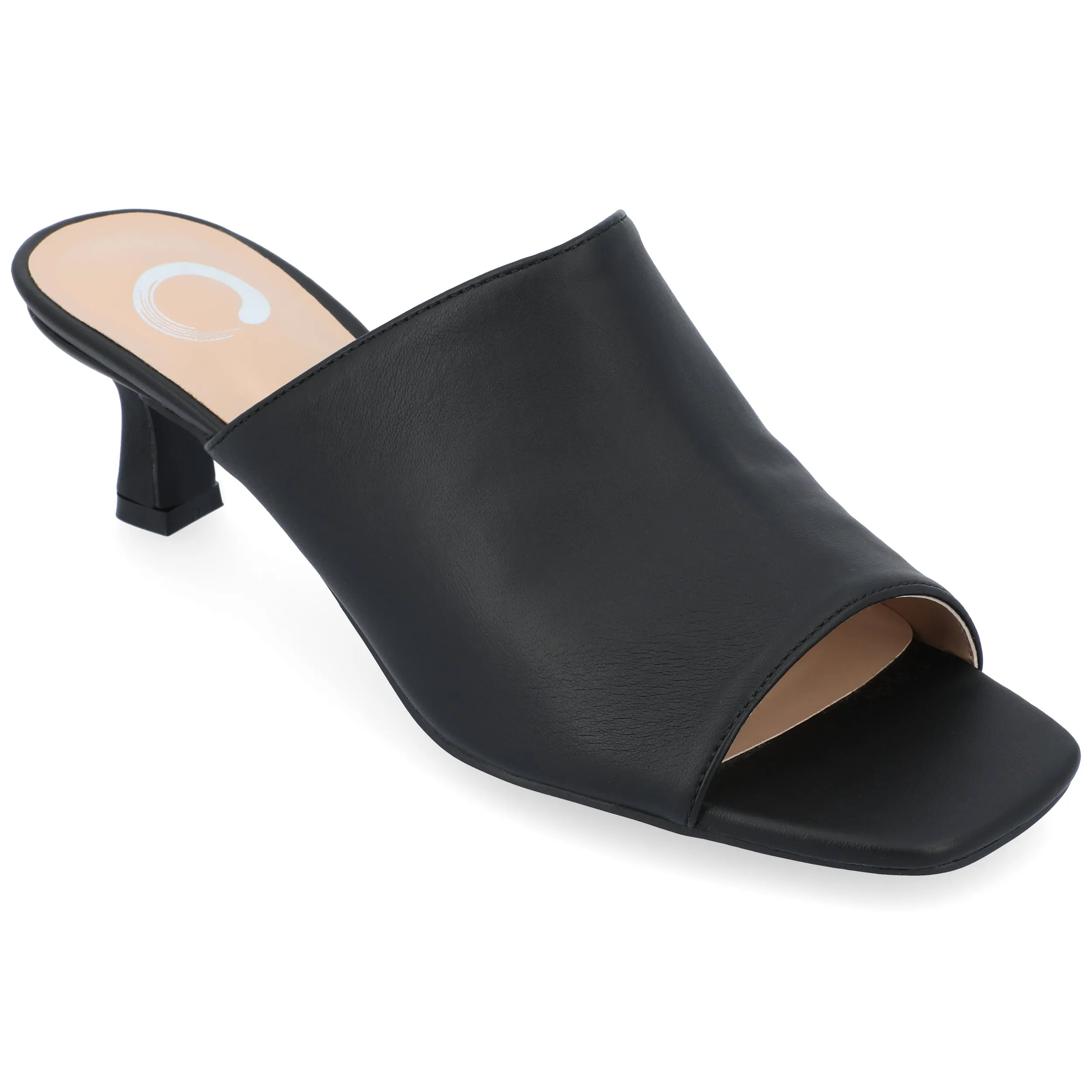Journee Collection Women's Mercerr Pump