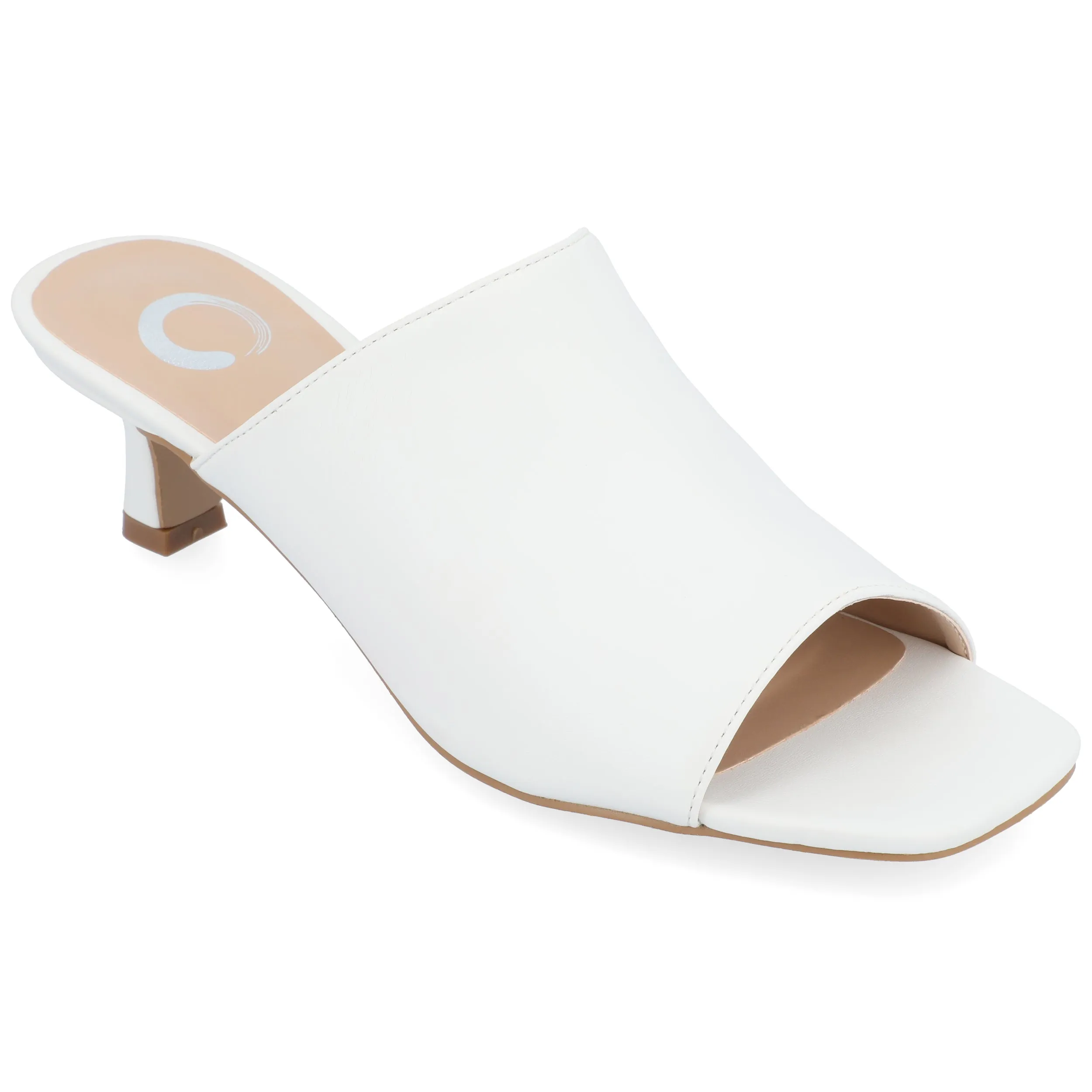 Journee Collection Women's Mercerr Pump