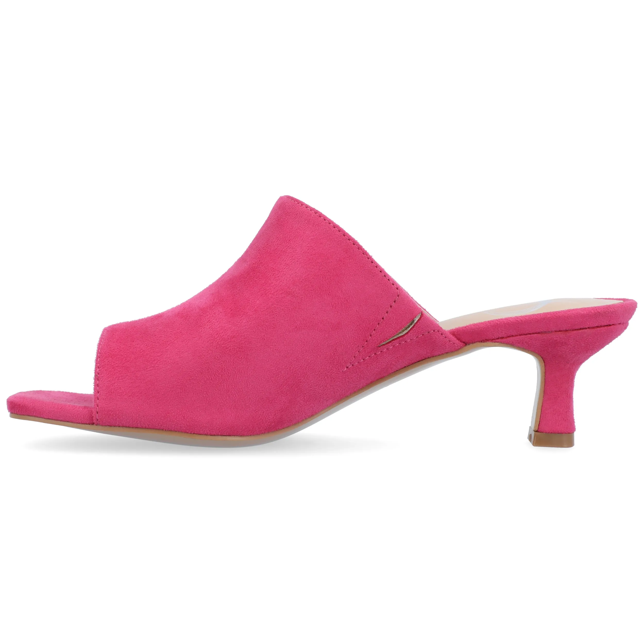 Journee Collection Women's Mercerr Pump