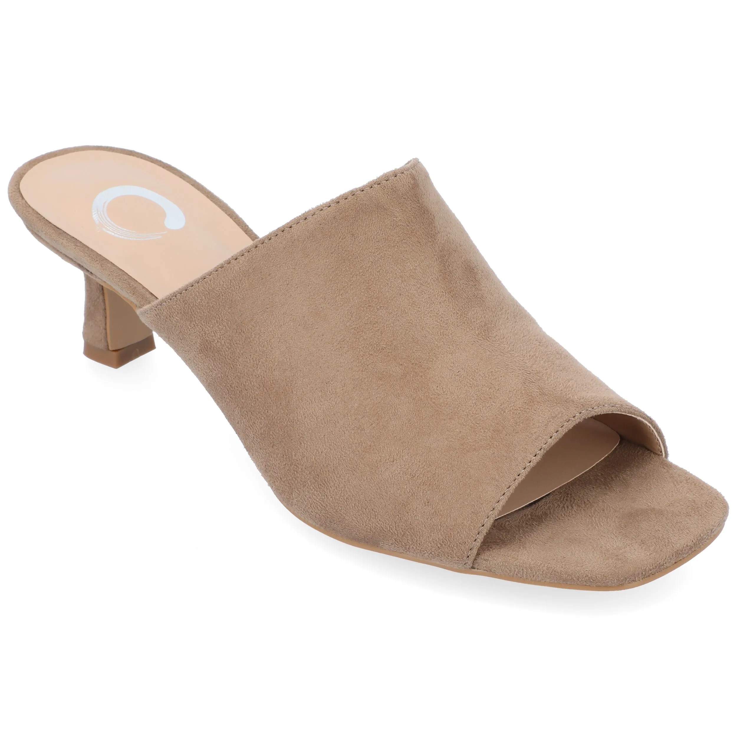 Journee Collection Women's Mercerr Pump