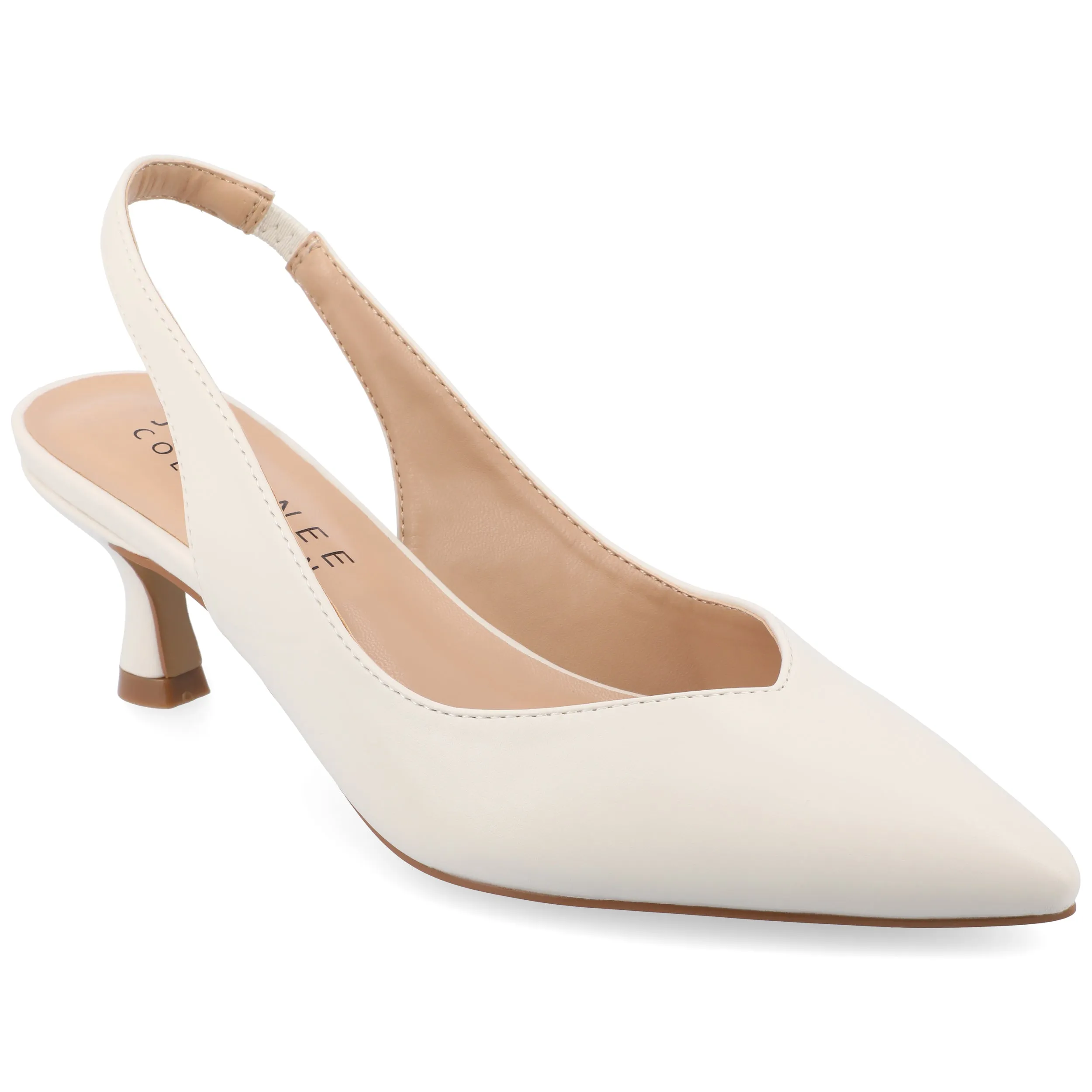 Journee Collection Women's Mikoa Pump
