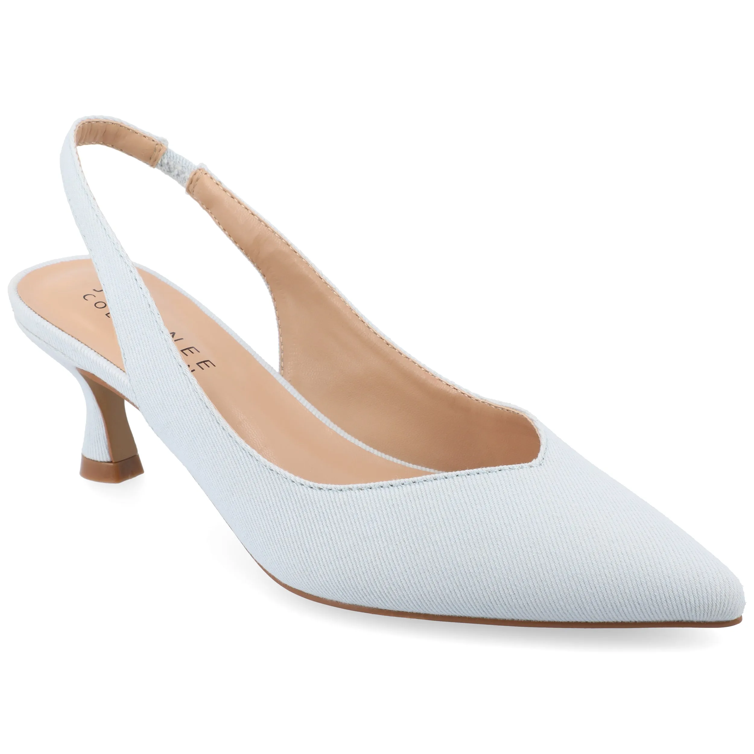 Journee Collection Women's Mikoa Pump