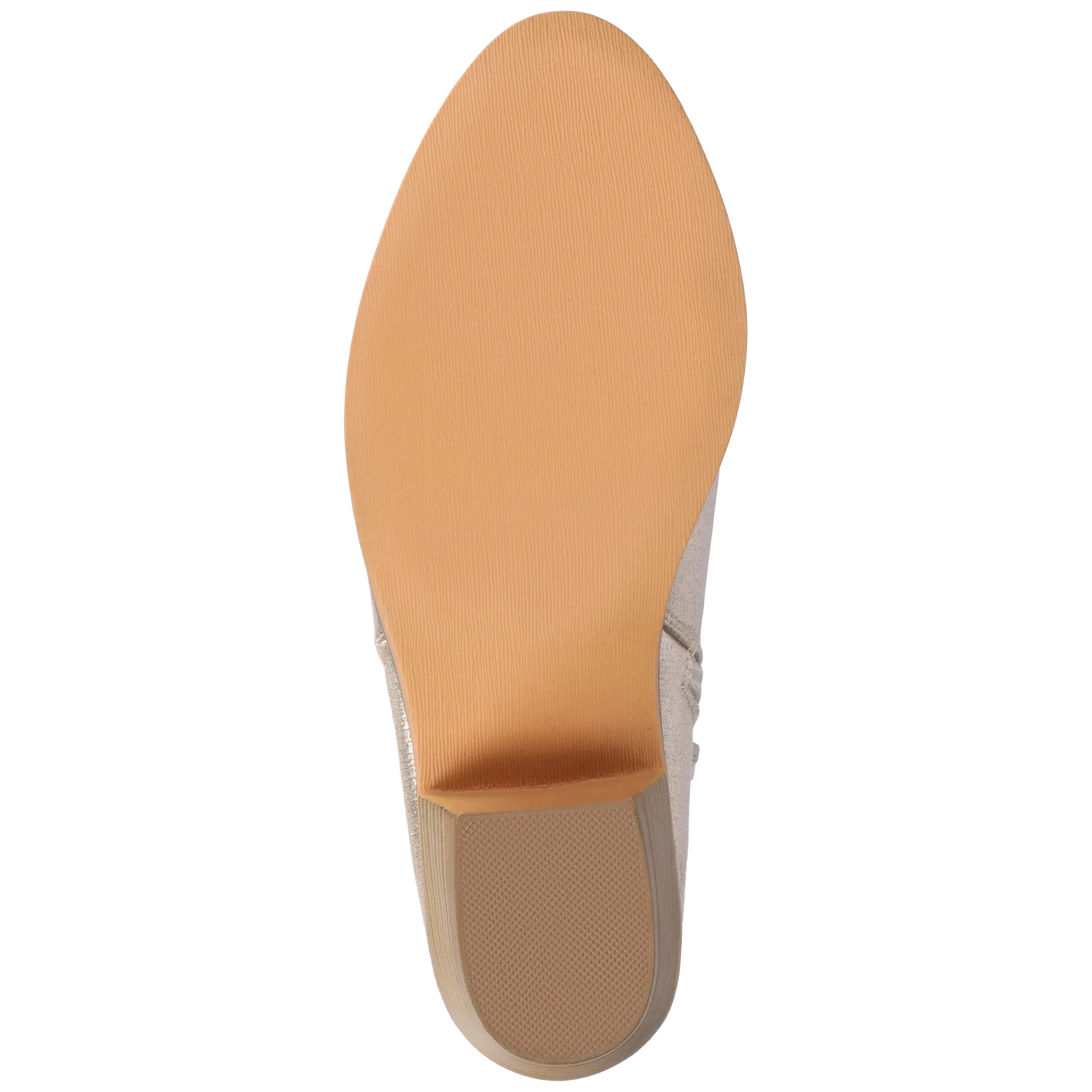 Journee Collection Women's Rebel Bootie