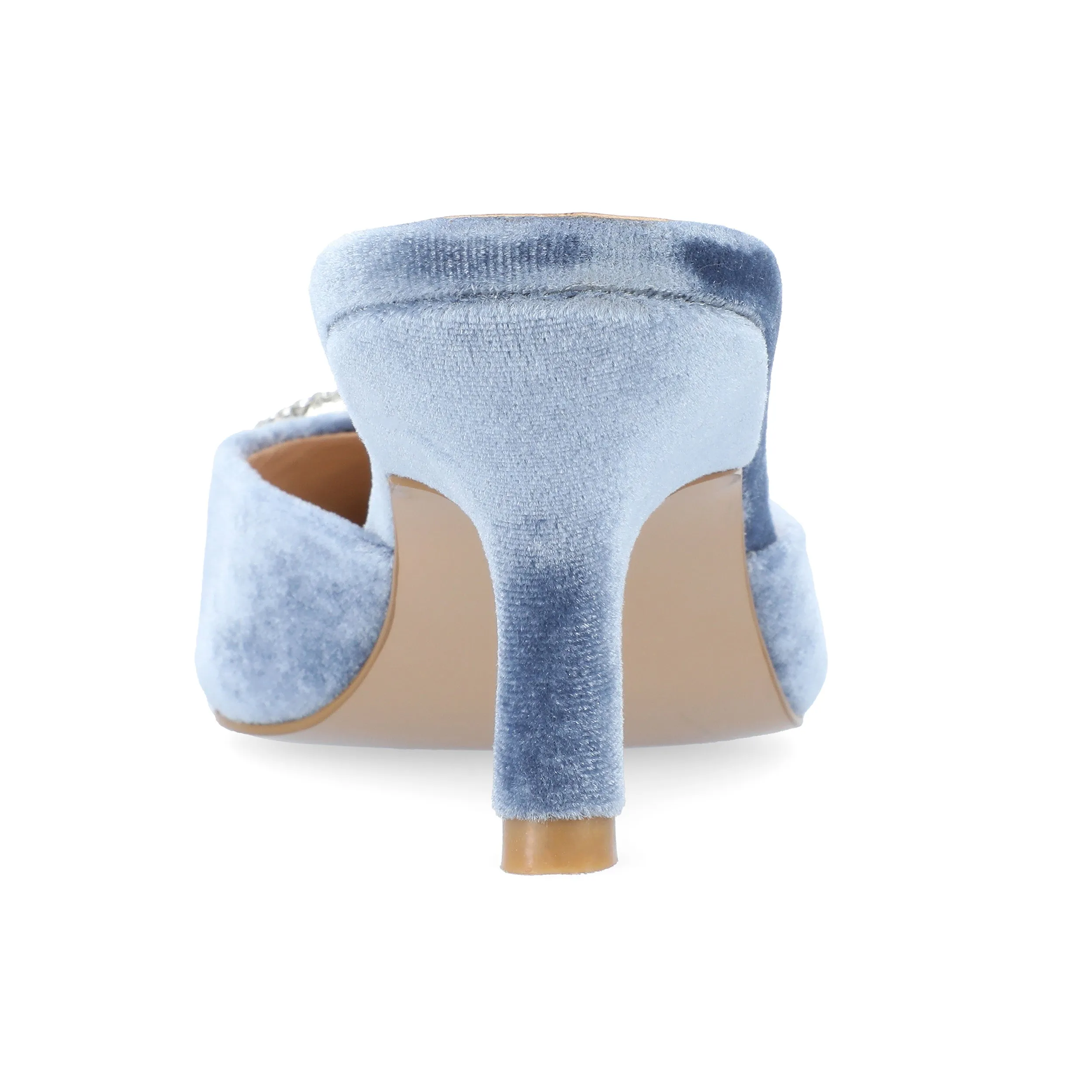 Journee Collection Women's Rishie Pump