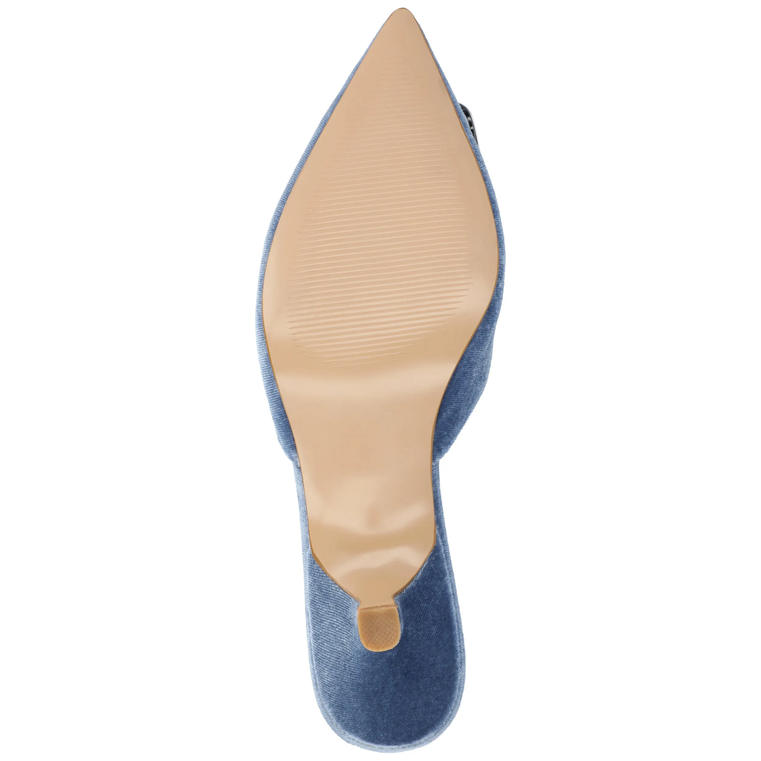 Journee Collection Women's Rishie Pump