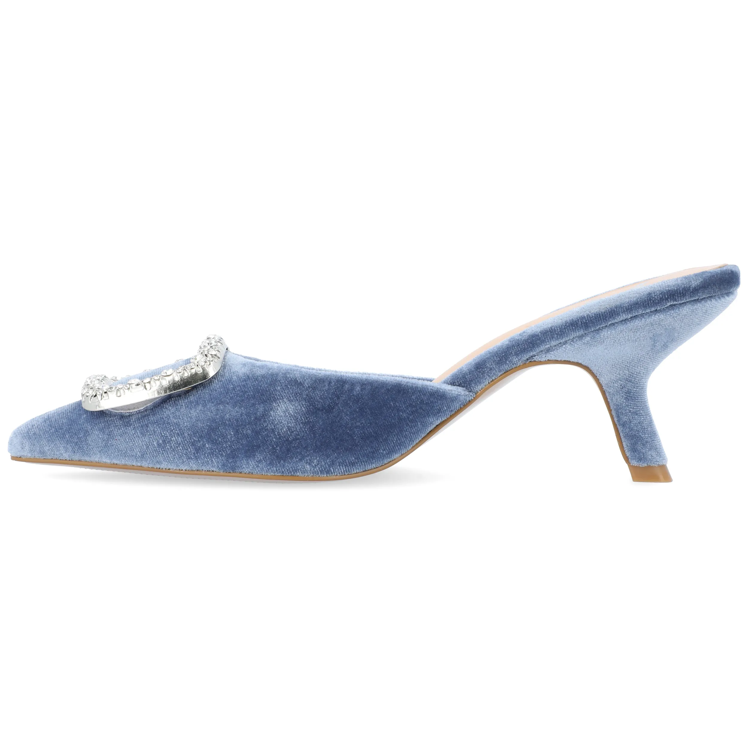 Journee Collection Women's Rishie Pump