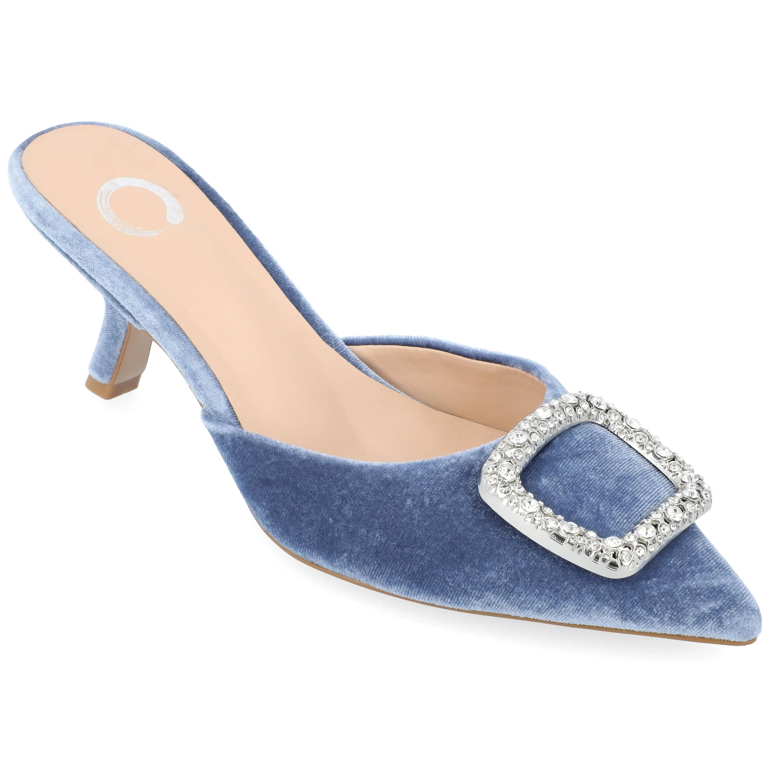 Journee Collection Women's Rishie Pump