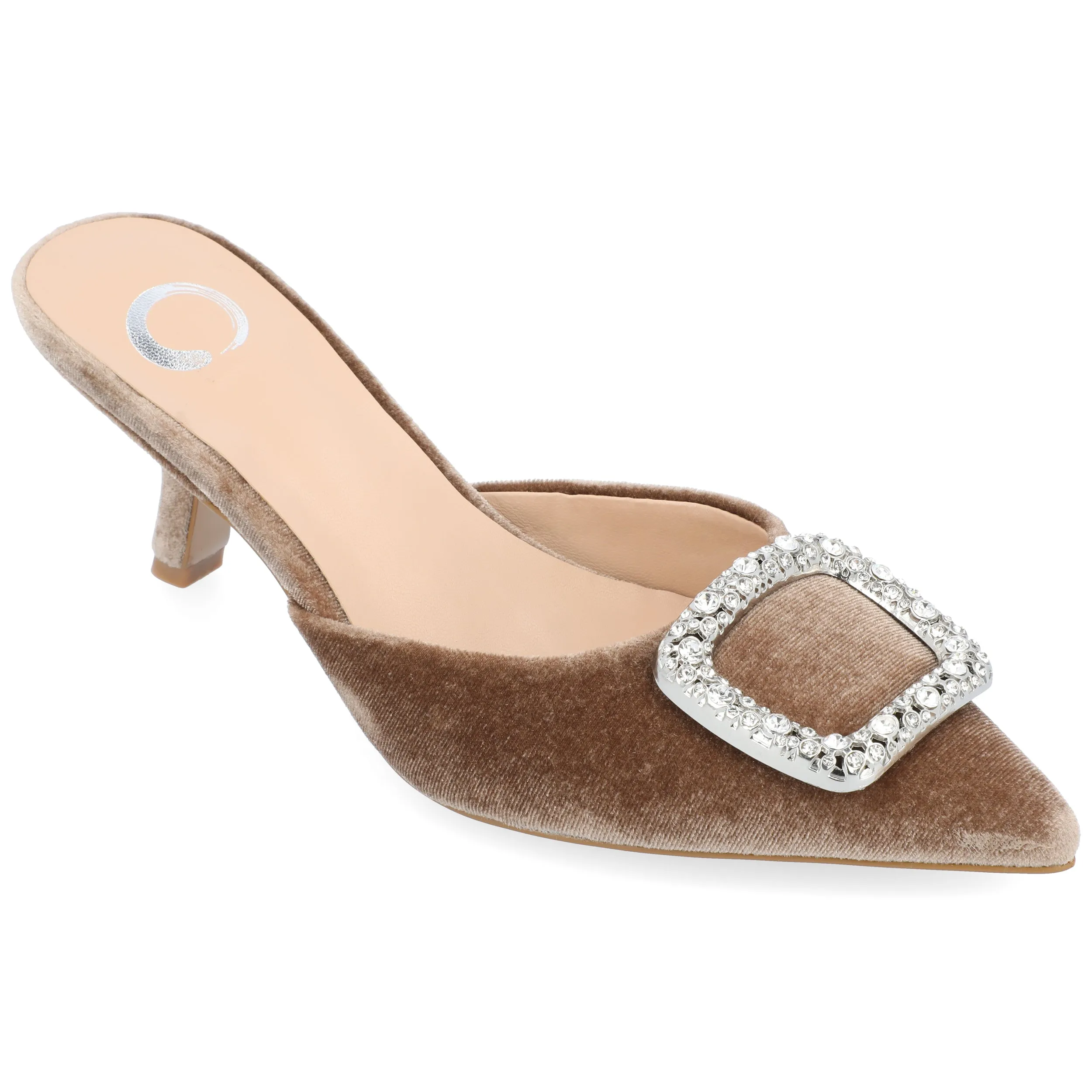 Journee Collection Women's Rishie Pump