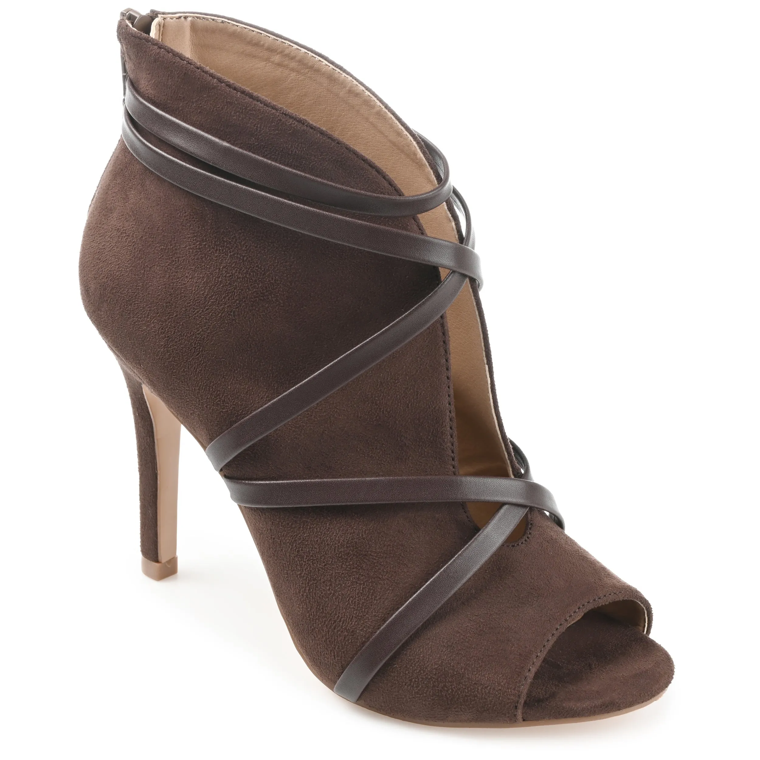 Journee Collection Women's Samara Bootie
