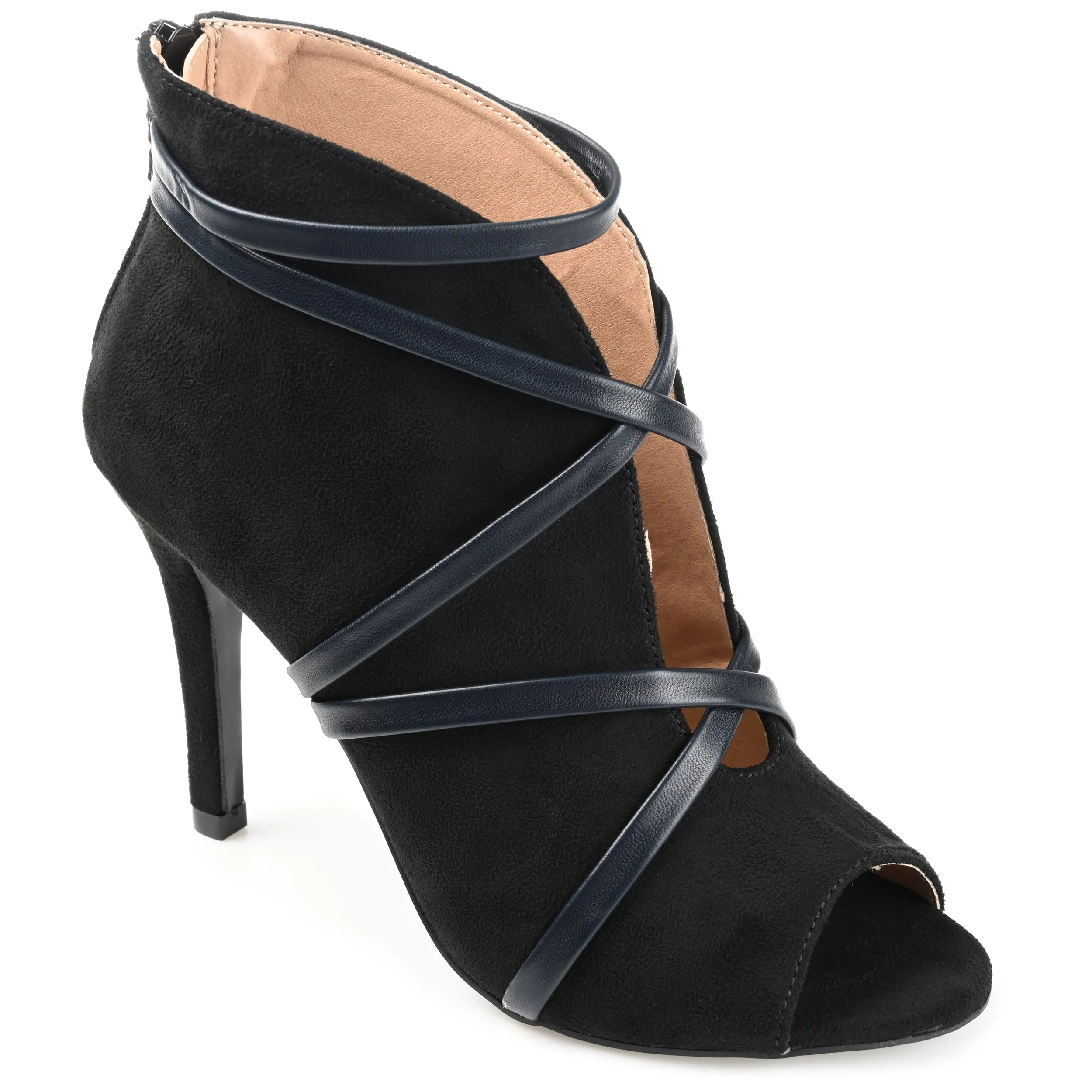 Journee Collection Women's Samara Bootie