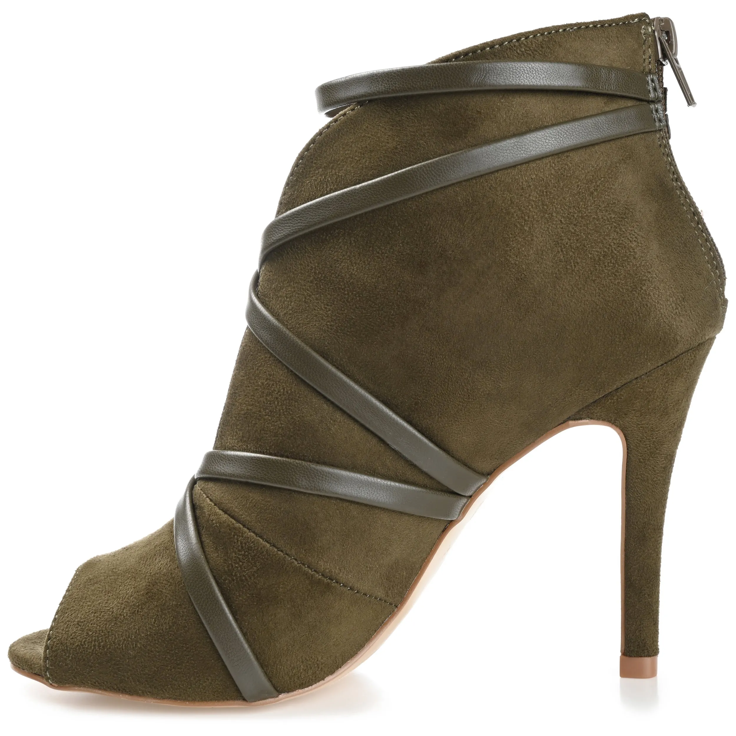 Journee Collection Women's Samara Bootie