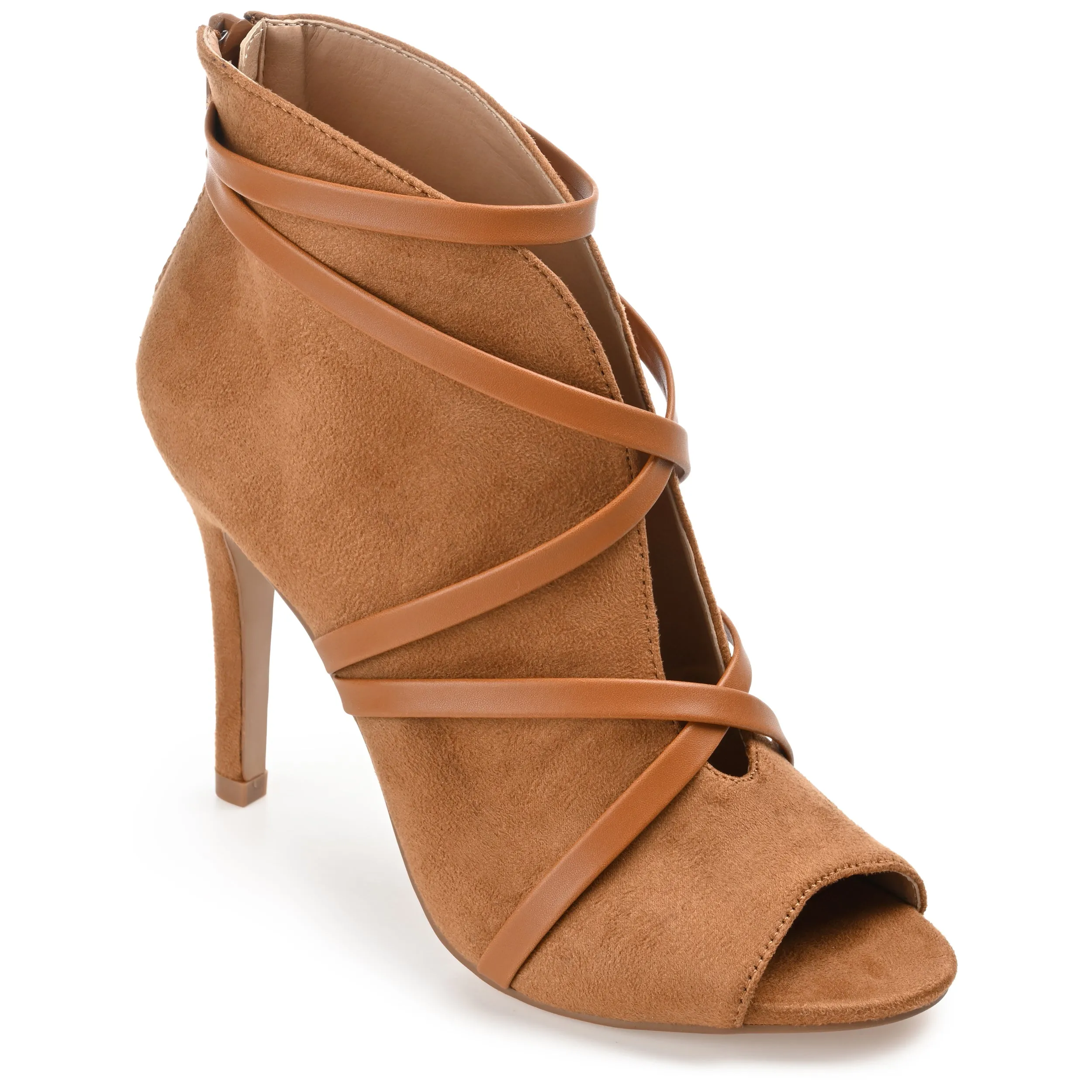 Journee Collection Women's Samara Bootie
