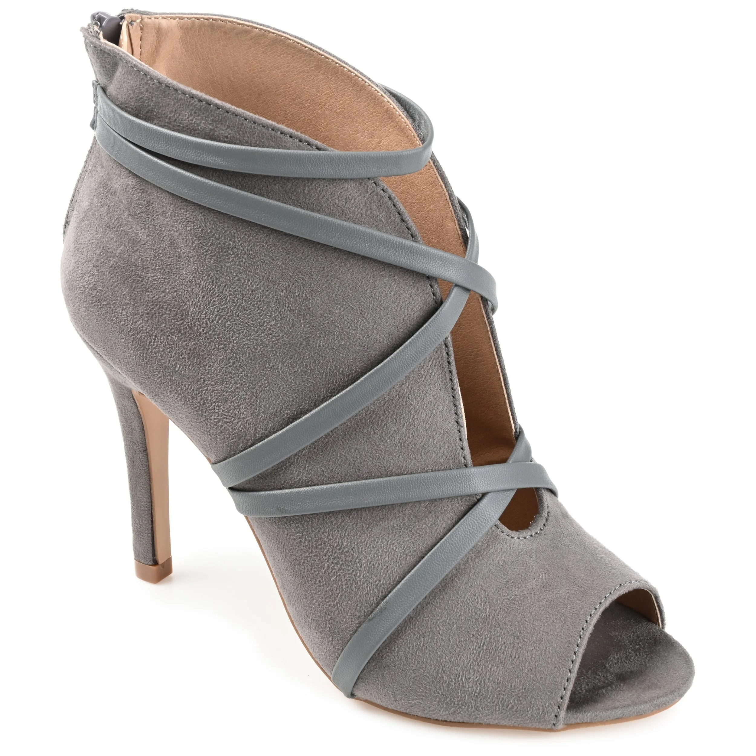 Journee Collection Women's Samara Bootie