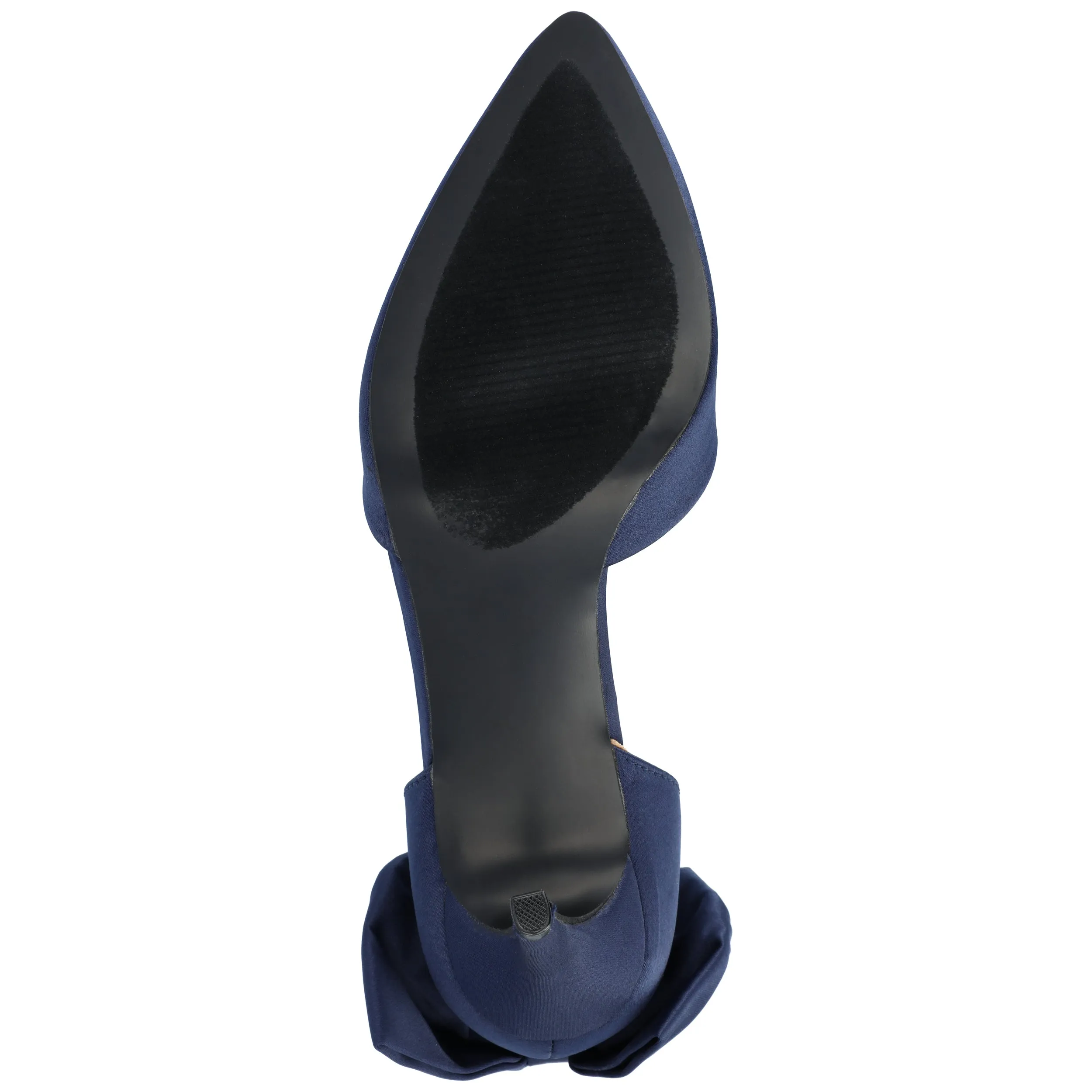 Journee Collection Women's Tanzi Pump