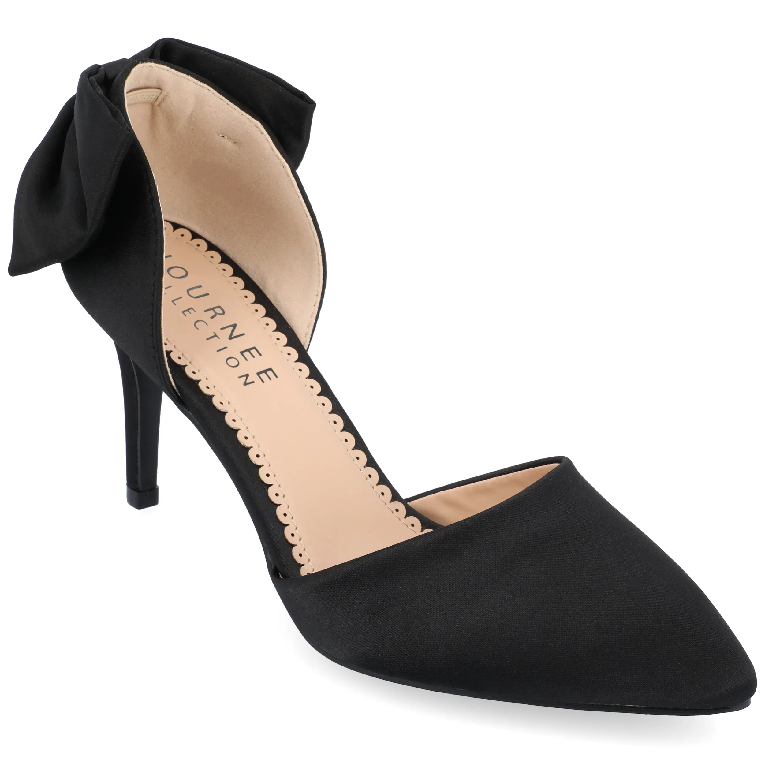 Journee Collection Women's Tanzi Pump