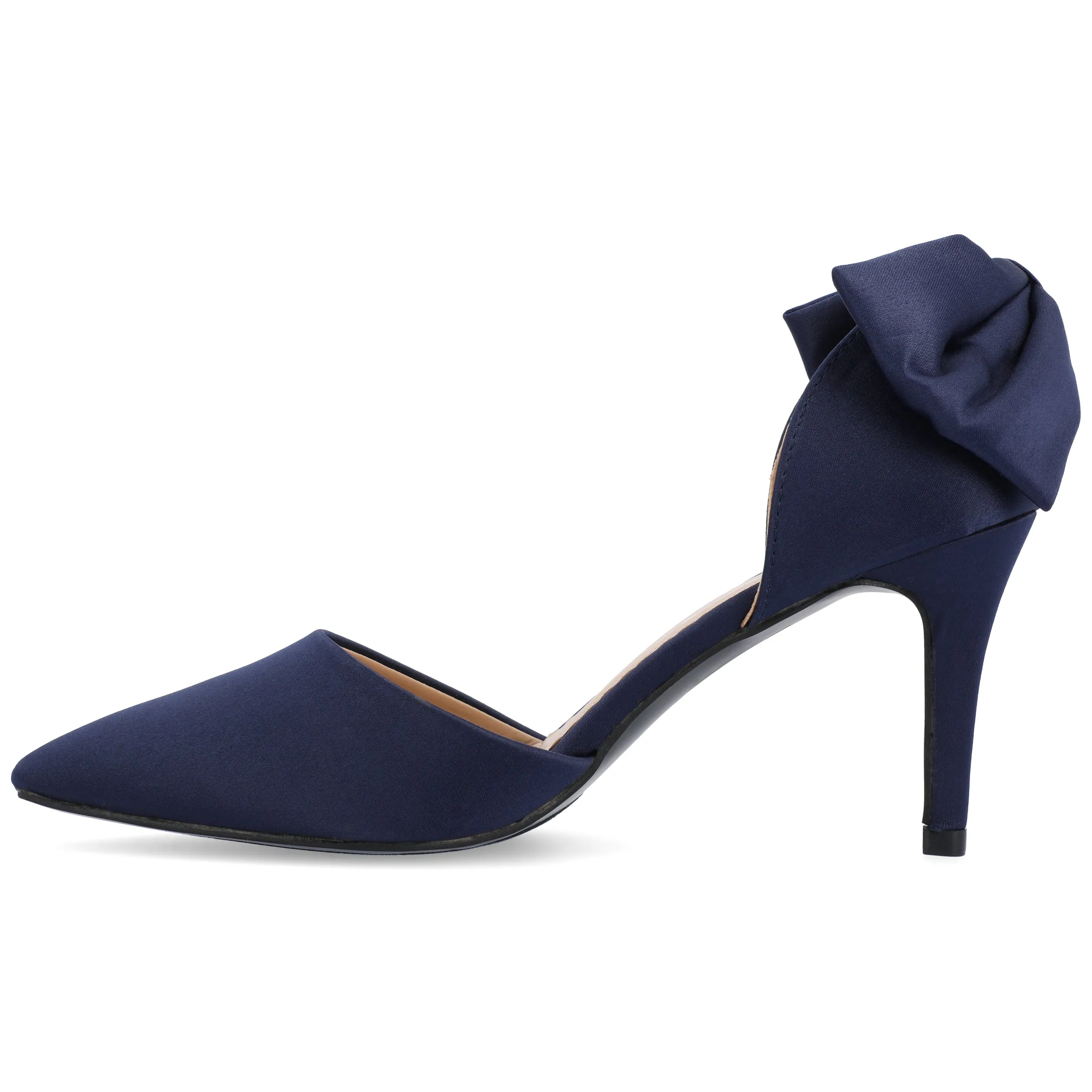 Journee Collection Women's Tanzi Pump