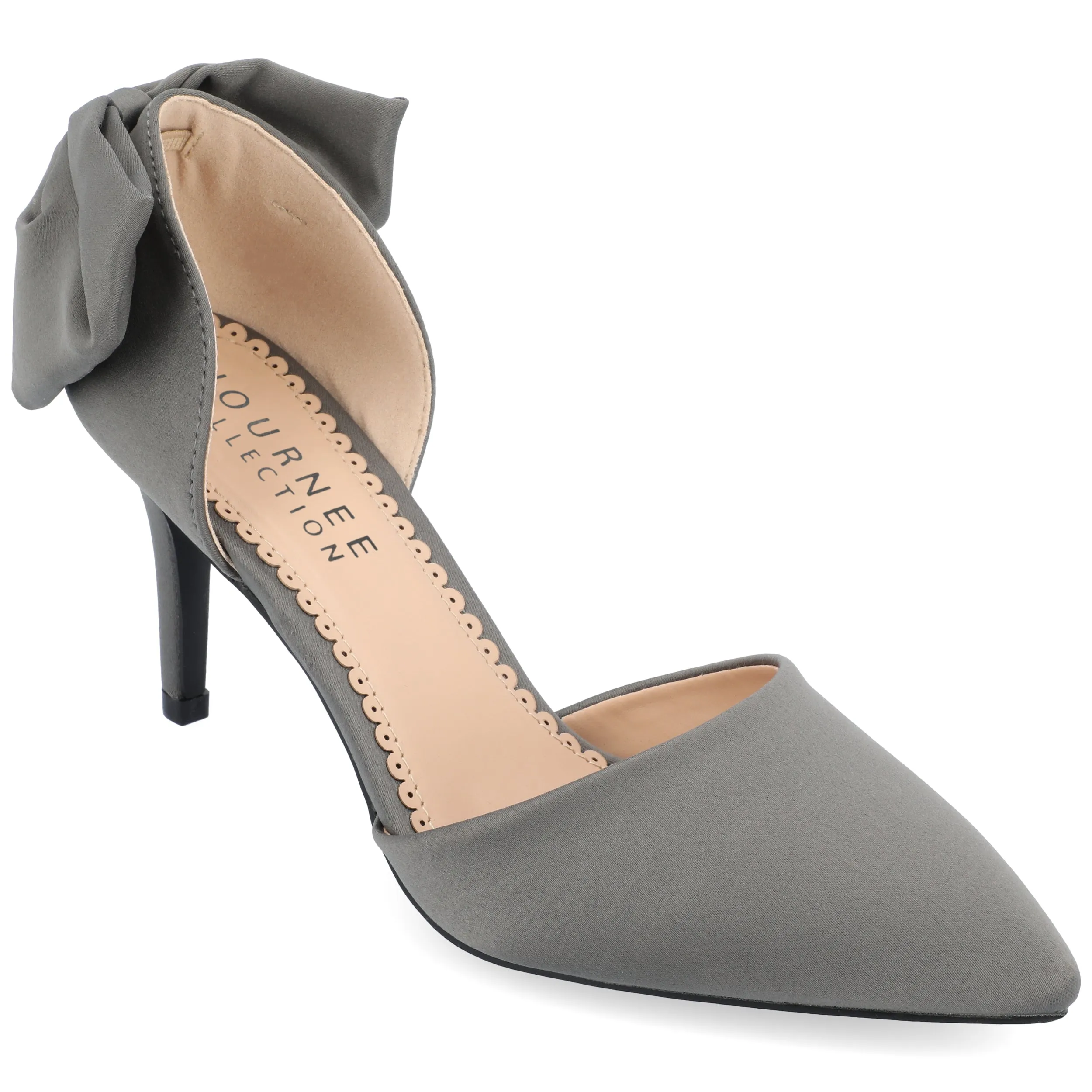 Journee Collection Women's Tanzi Pump