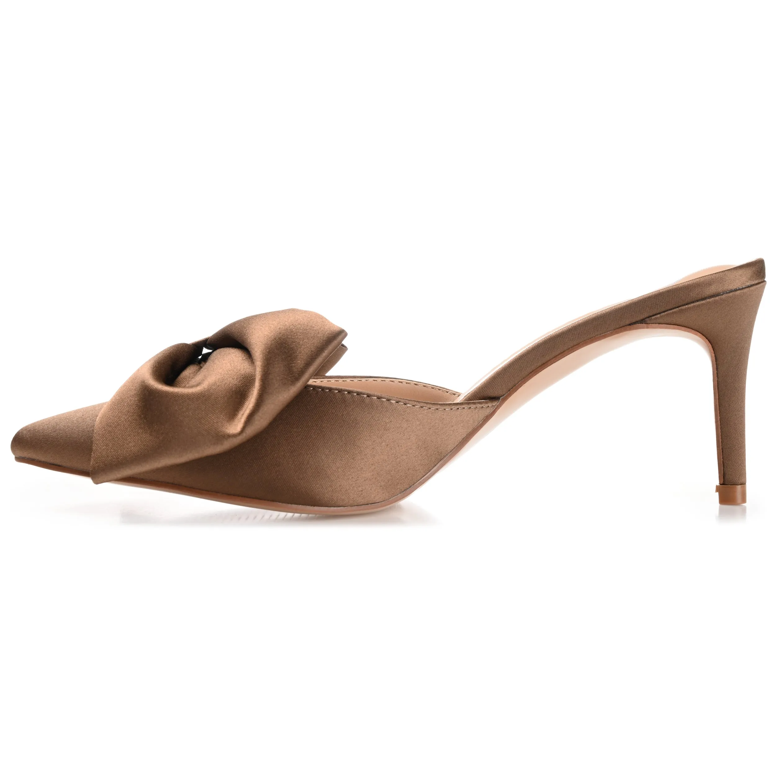 Journee Collection Women's Tiarra Pump