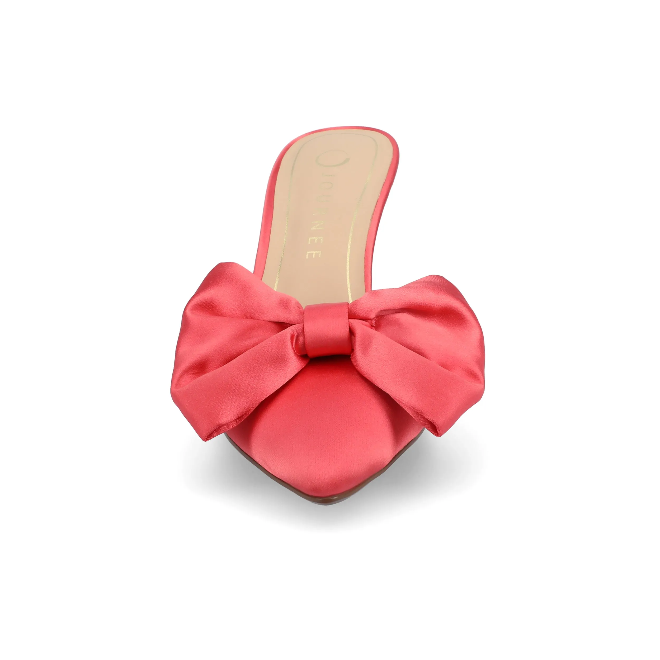 Journee Collection Women's Tiarra Pump