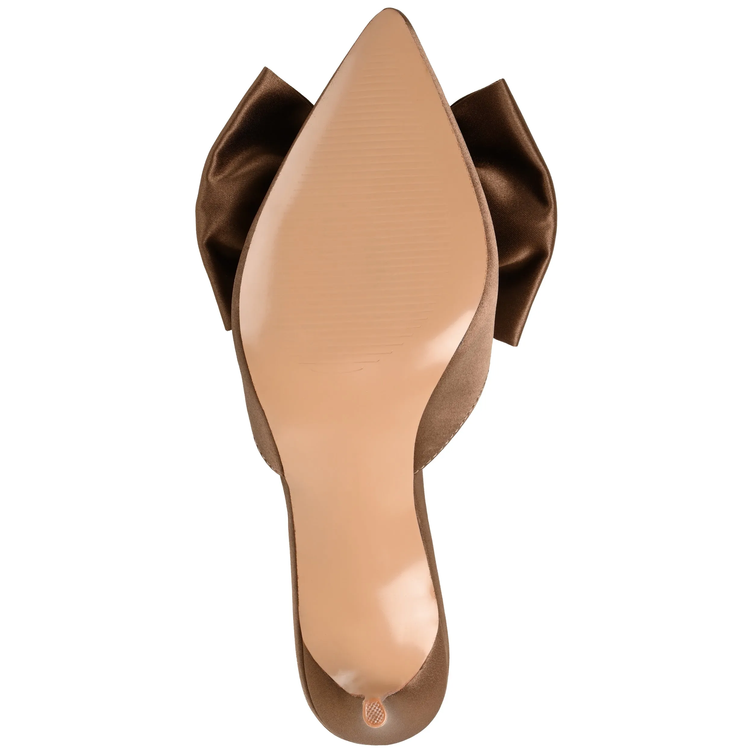 Journee Collection Women's Tiarra Pump