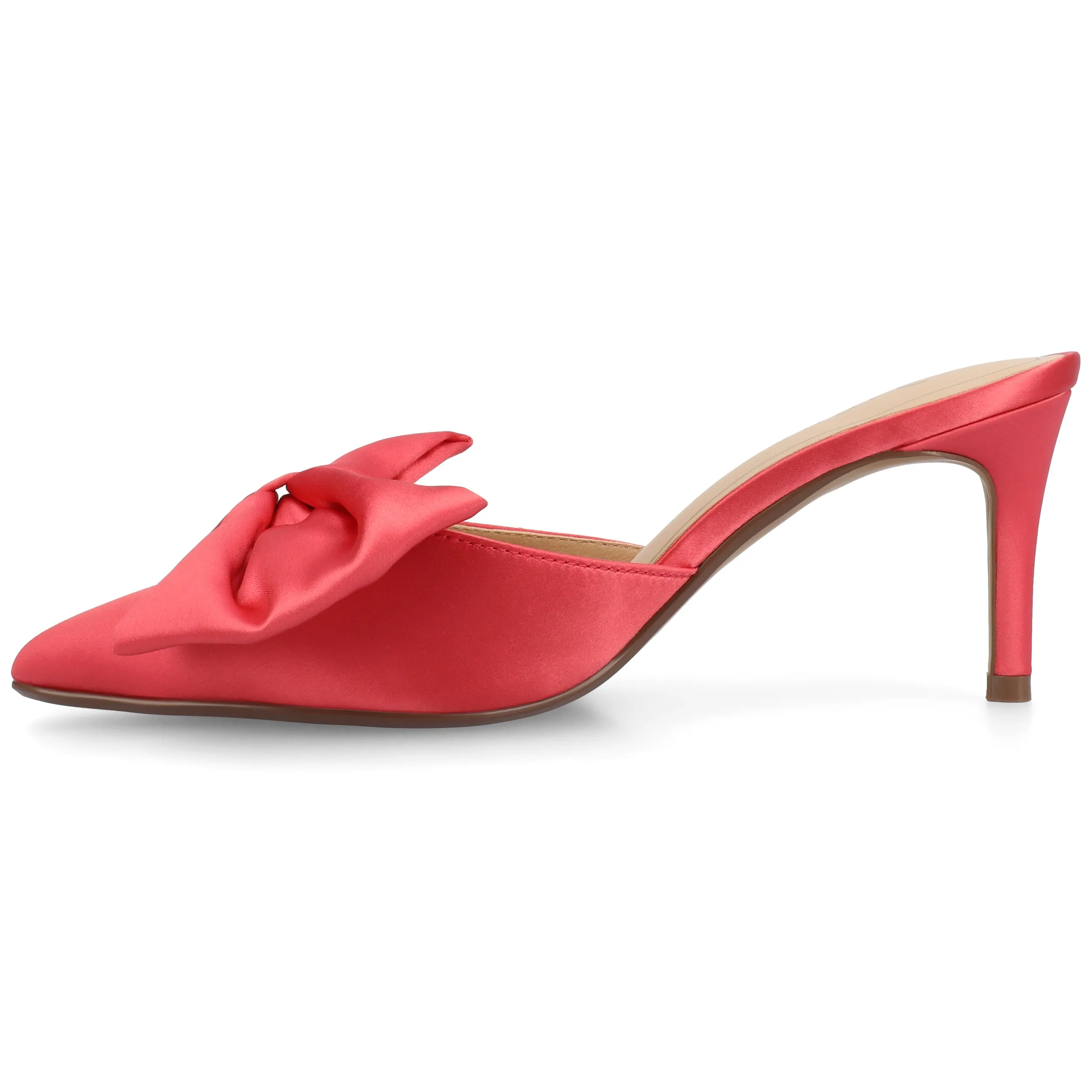 Journee Collection Women's Tiarra Pump