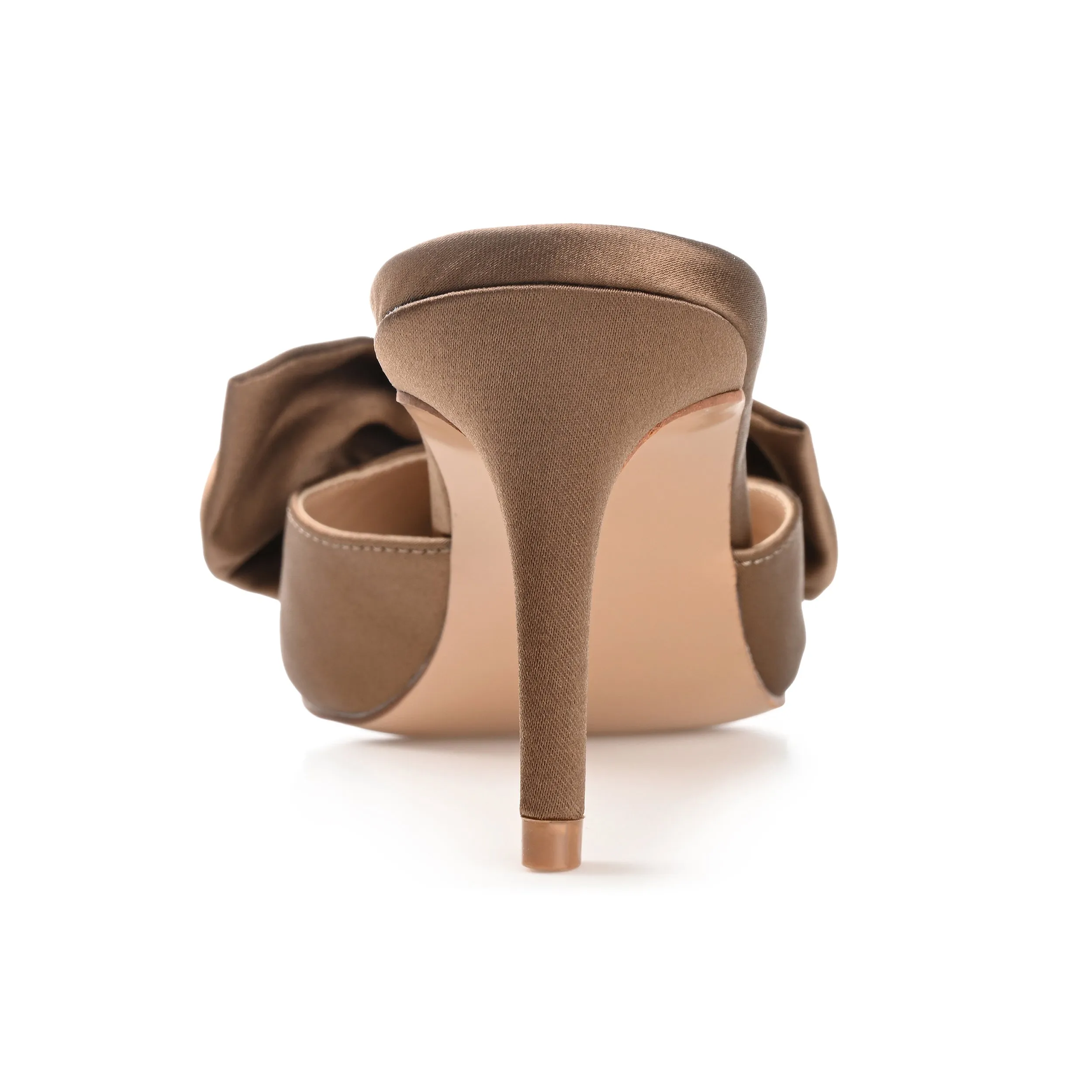 Journee Collection Women's Tiarra Pump