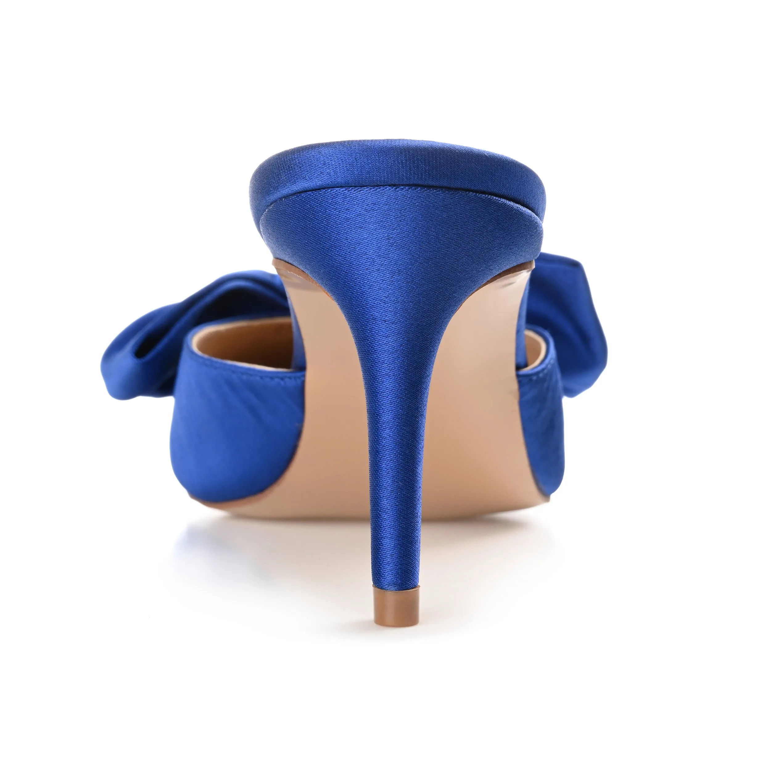 Journee Collection Women's Tiarra Wide Width Pump