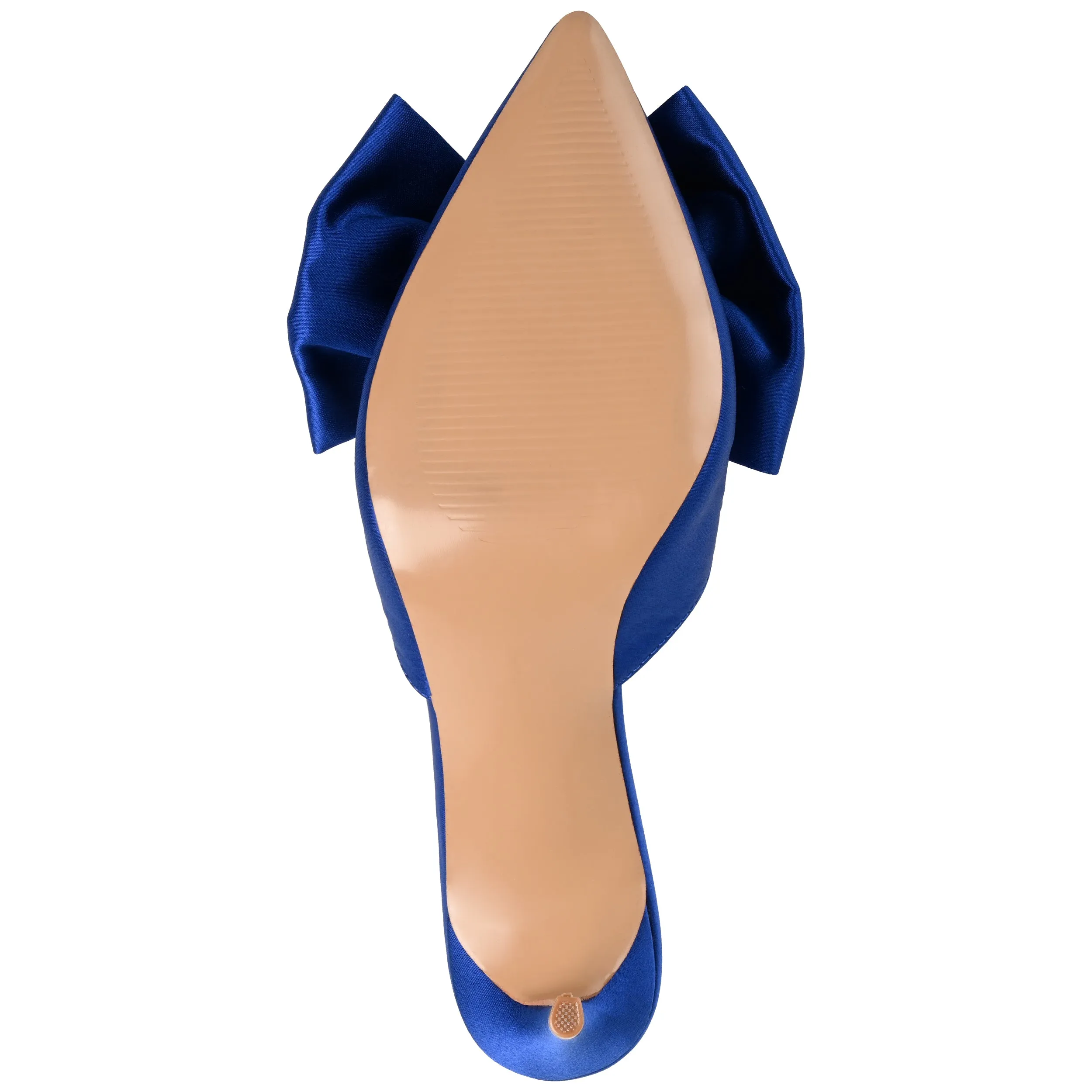 Journee Collection Women's Tiarra Wide Width Pump