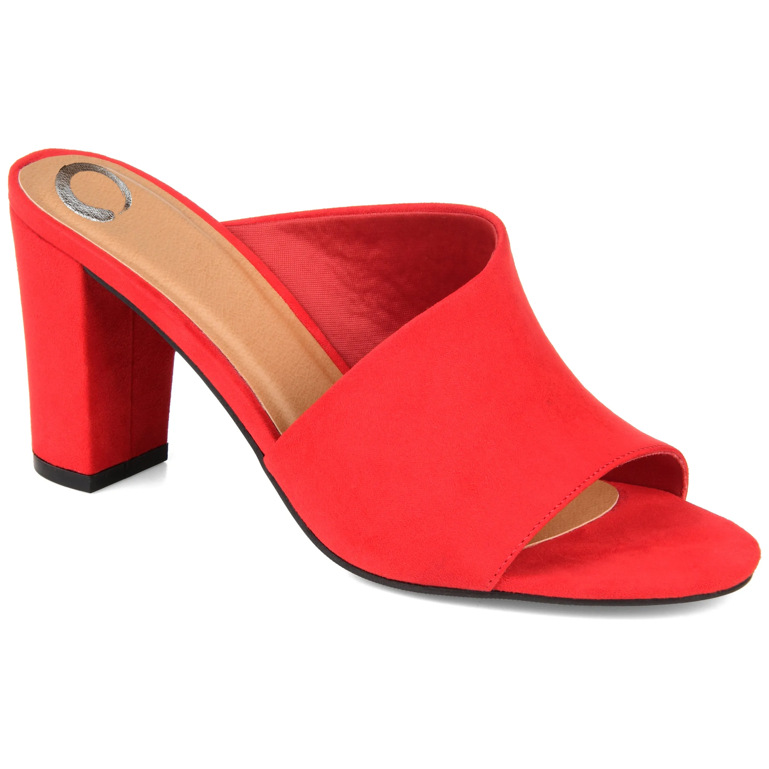 Journee Collection Women's Tru Comfort Foam Allea Sandals