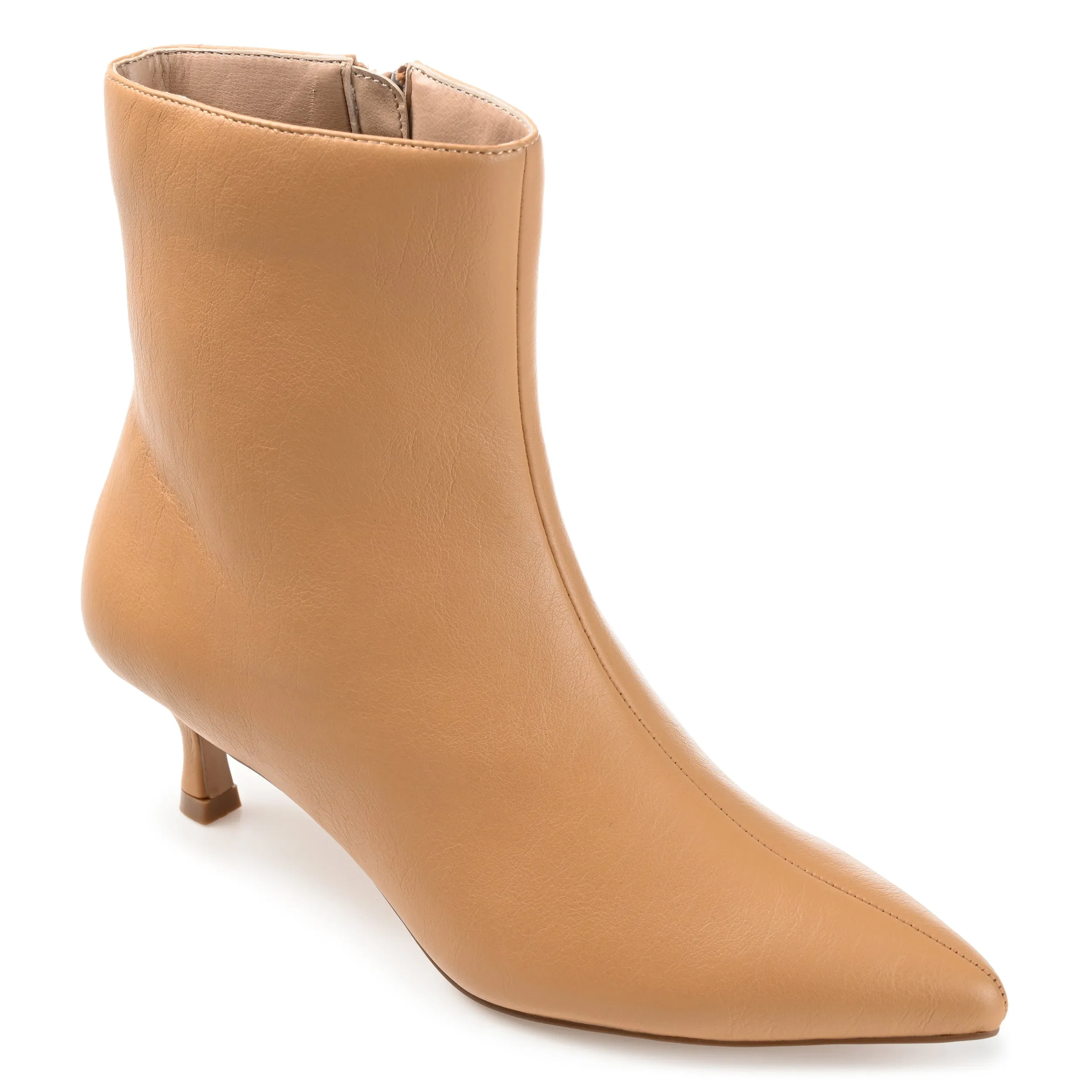 Journee Collection Women's Tru Comfort Foam Arely Bootie