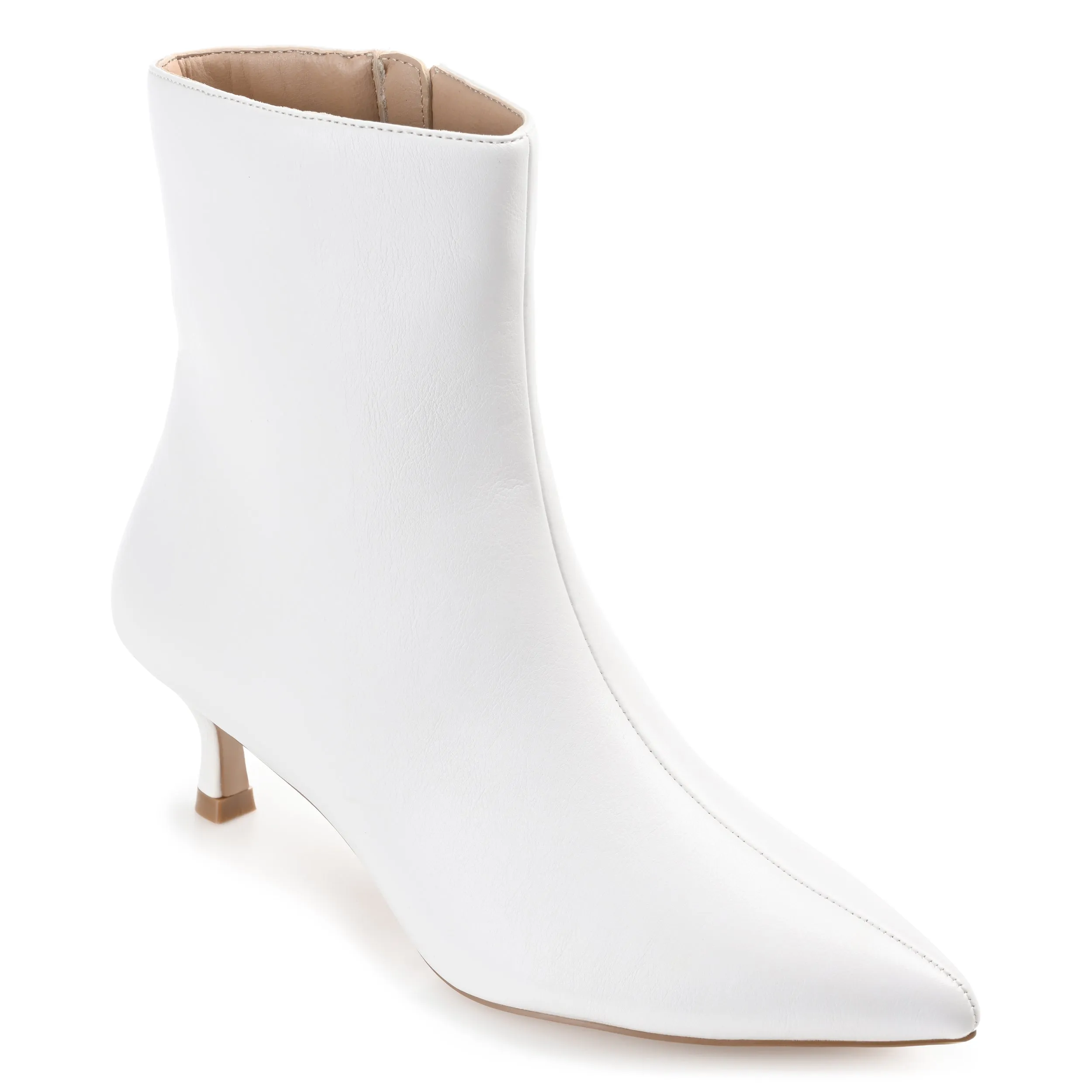 Journee Collection Women's Tru Comfort Foam Arely Bootie
