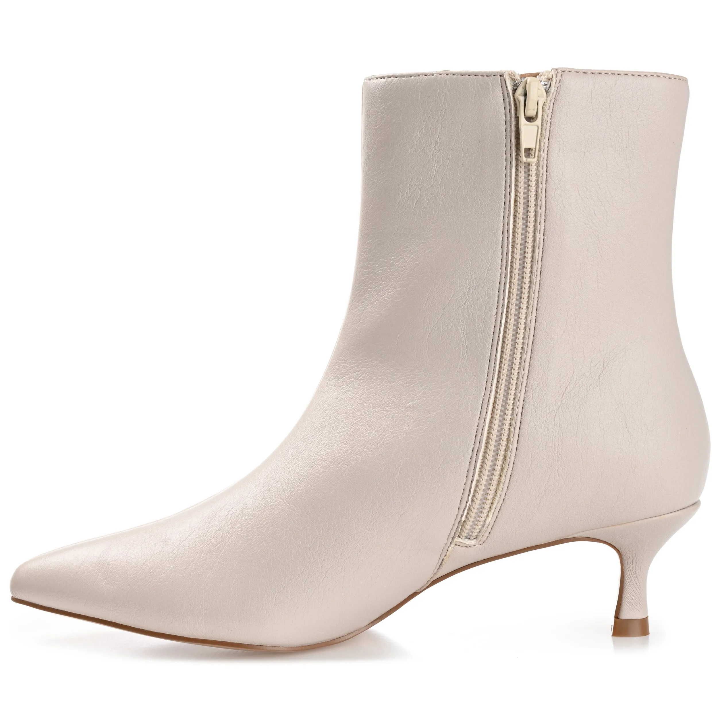Journee Collection Women's Tru Comfort Foam Arely Bootie