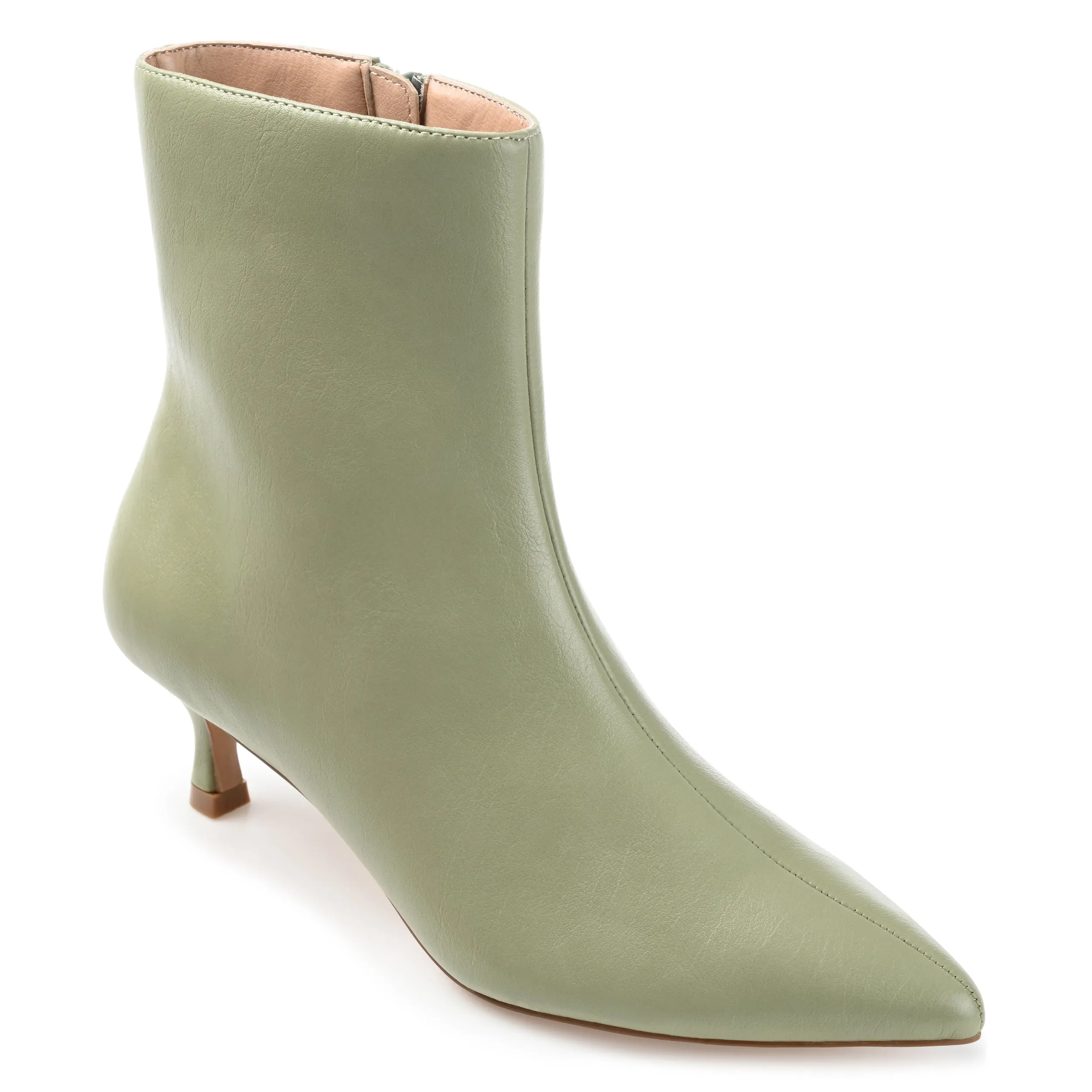 Journee Collection Women's Tru Comfort Foam Arely Bootie