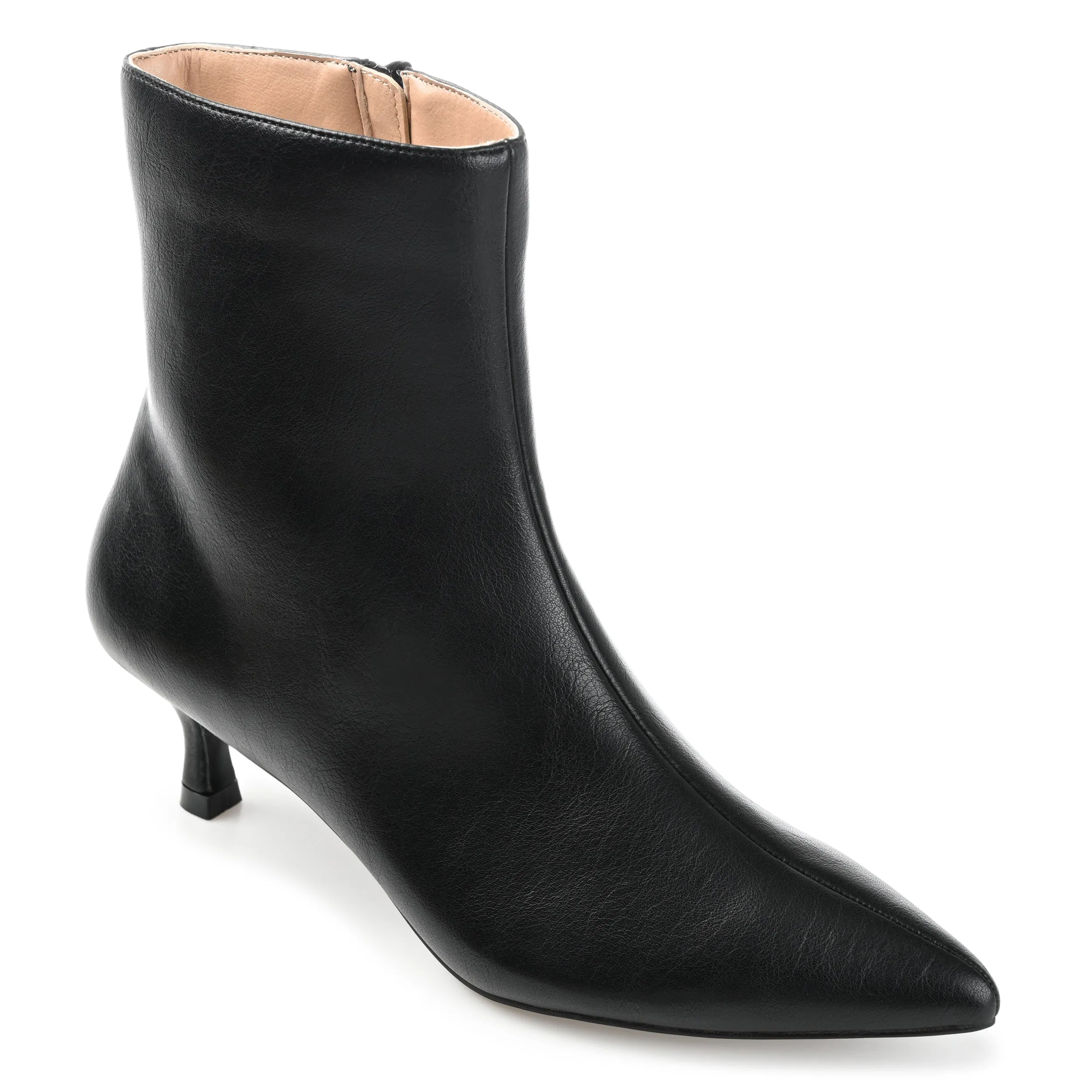 Journee Collection Women's Tru Comfort Foam Arely Bootie