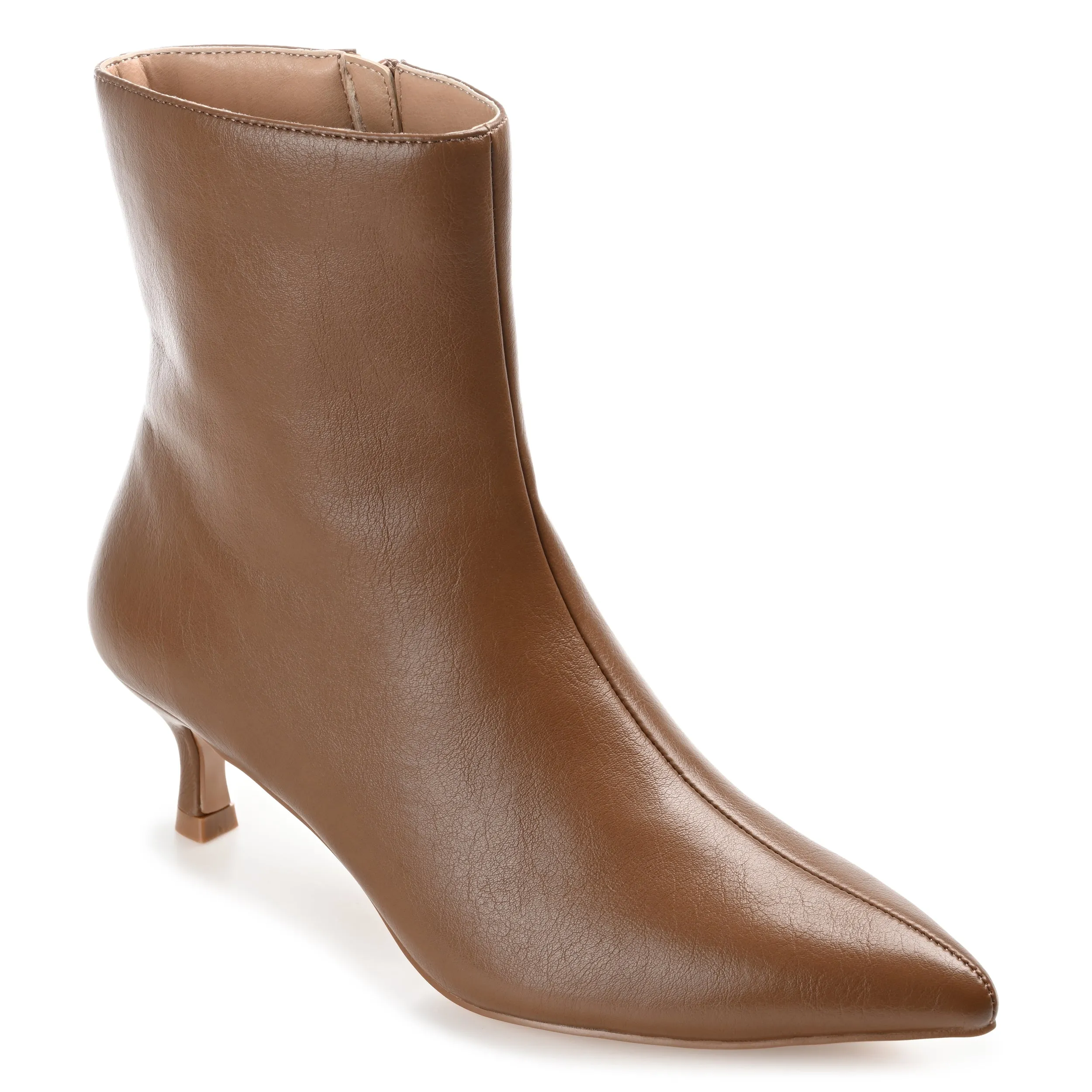 Journee Collection Women's Tru Comfort Foam Arely Bootie