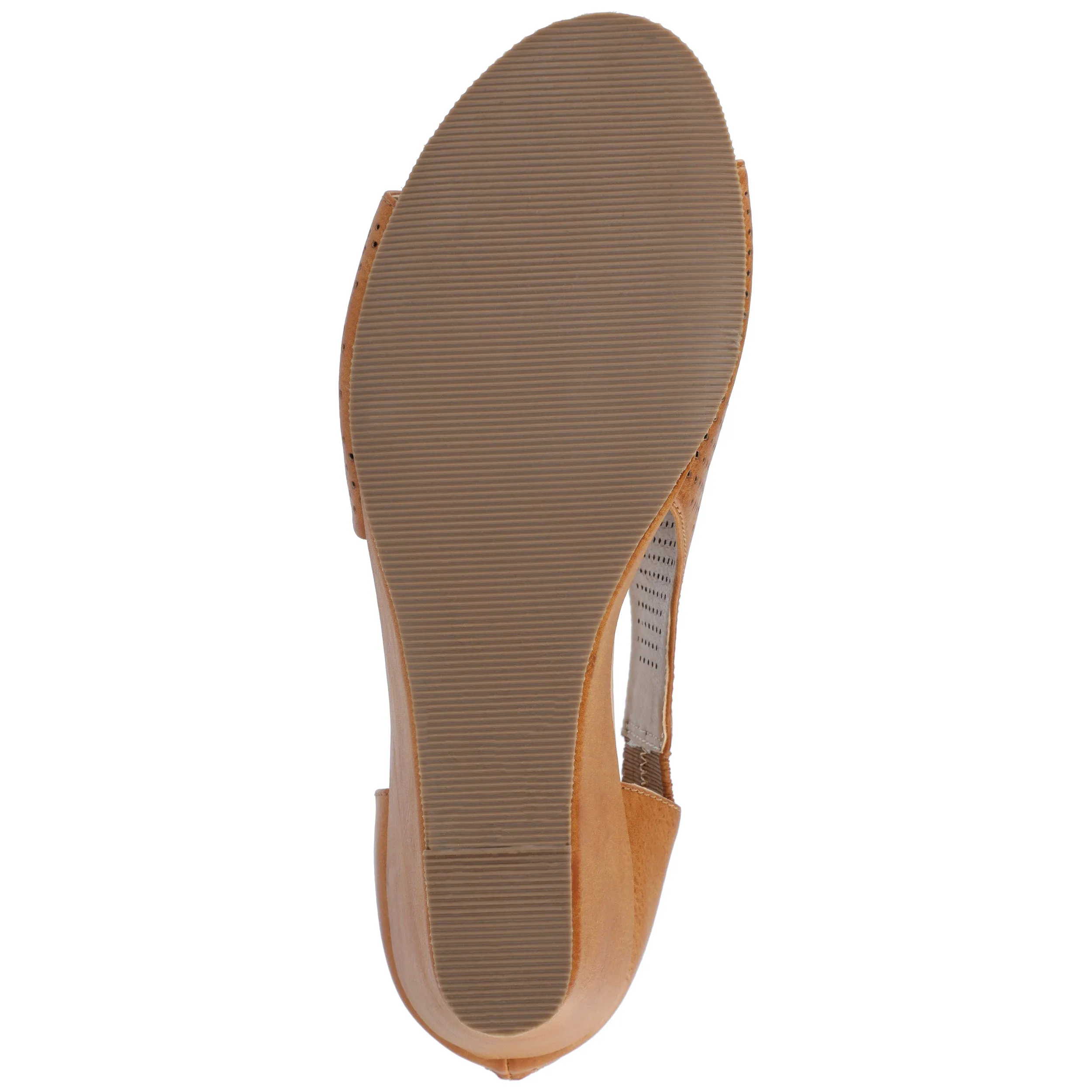 Journee Collection Women's Tru Comfort Foam Aretha Wedge