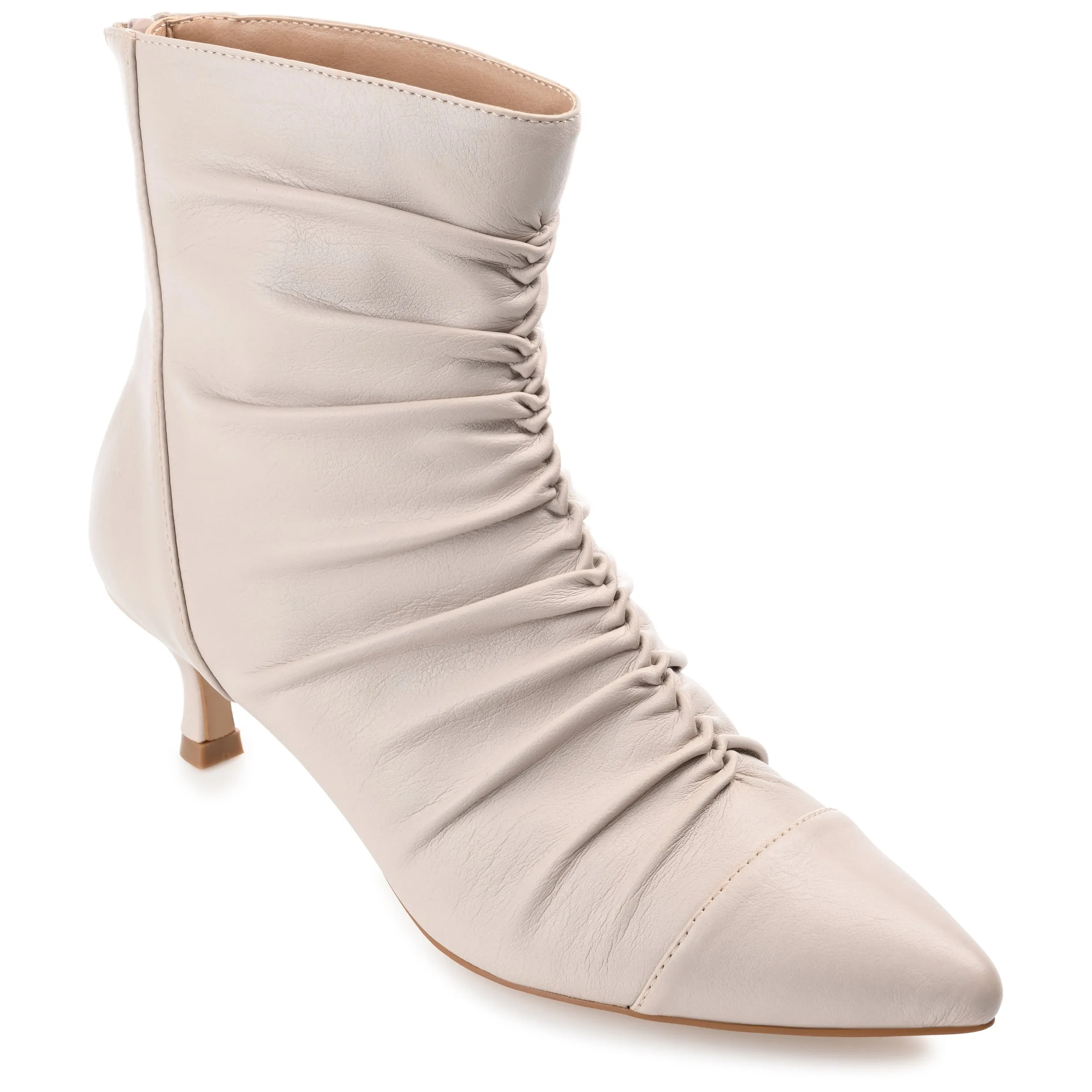 Journee Collection Women's Tru Comfort Foam Chevi Bootie