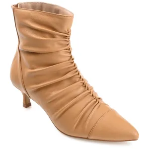 Journee Collection Women's Tru Comfort Foam Chevi Bootie