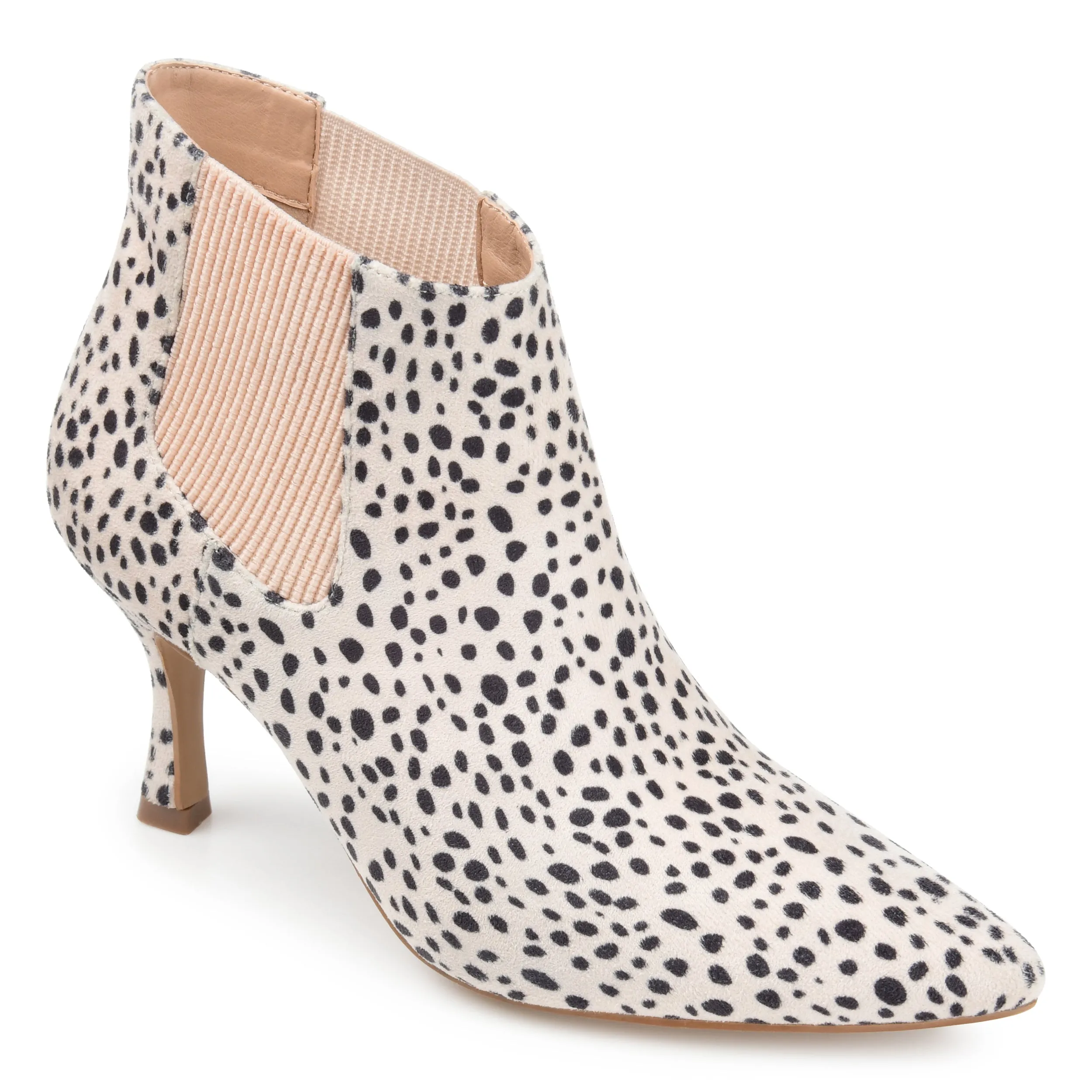 Journee Collection Women's Tru Comfort Foam Elitta Bootie