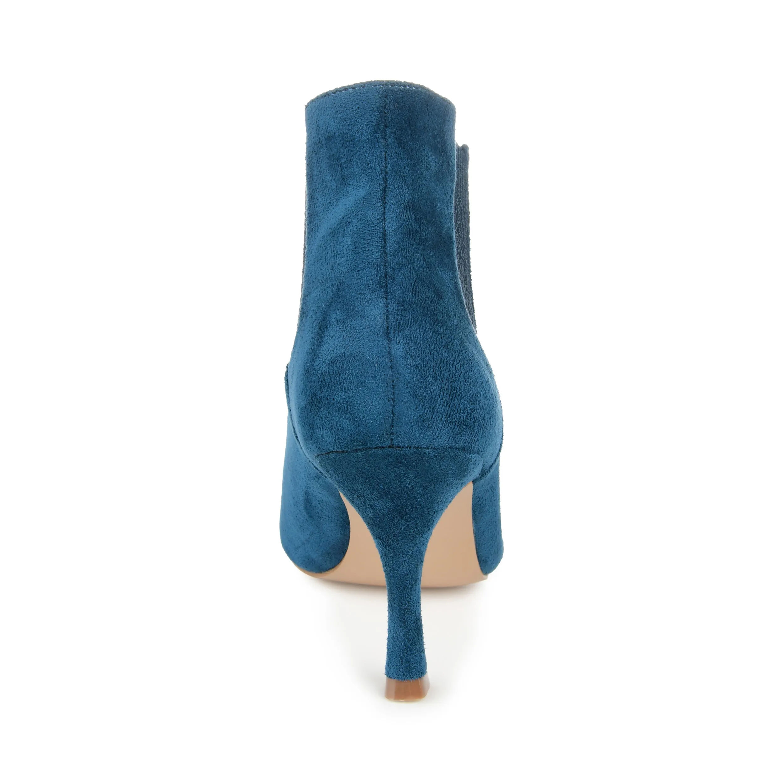 Journee Collection Women's Tru Comfort Foam Elitta Bootie