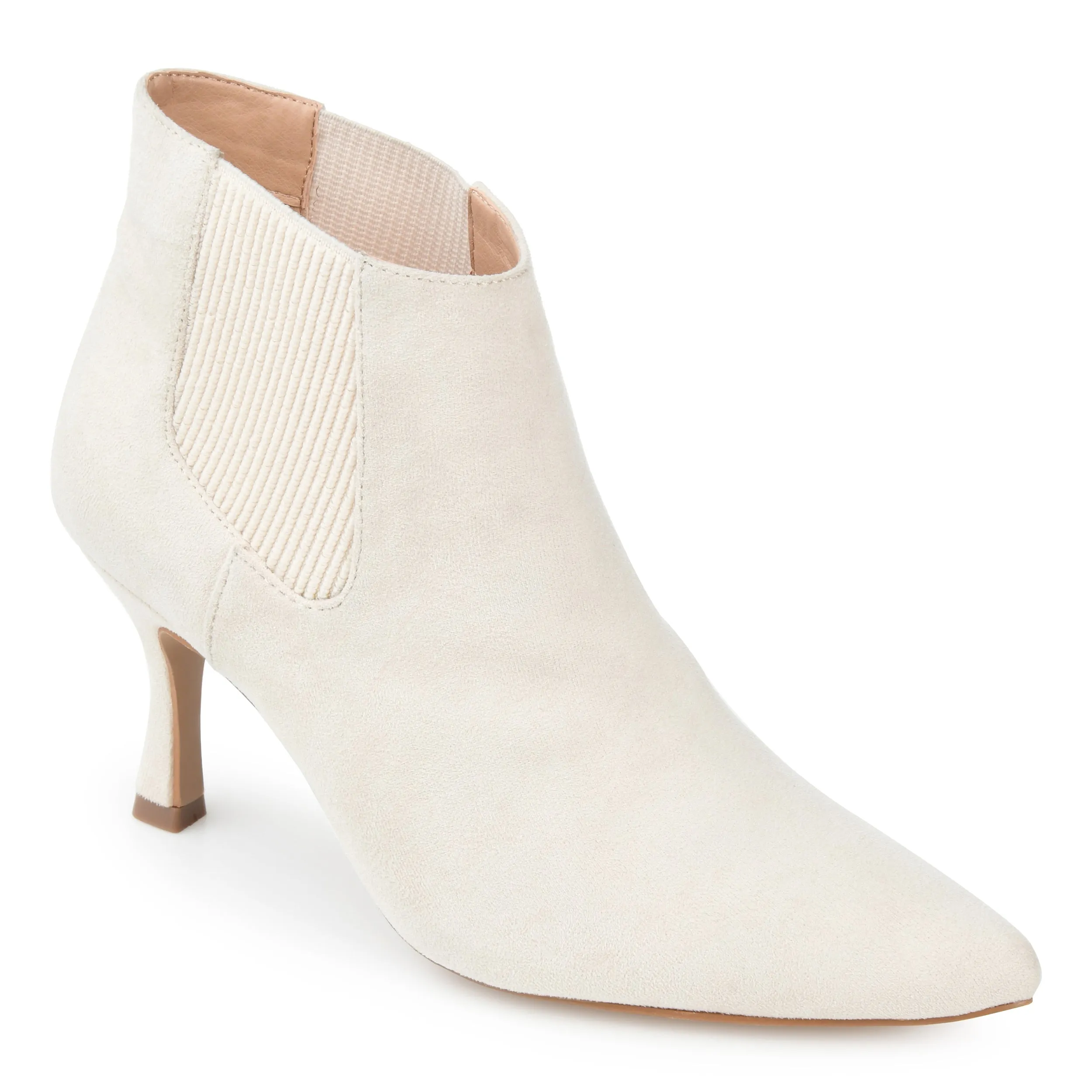 Journee Collection Women's Tru Comfort Foam Elitta Bootie