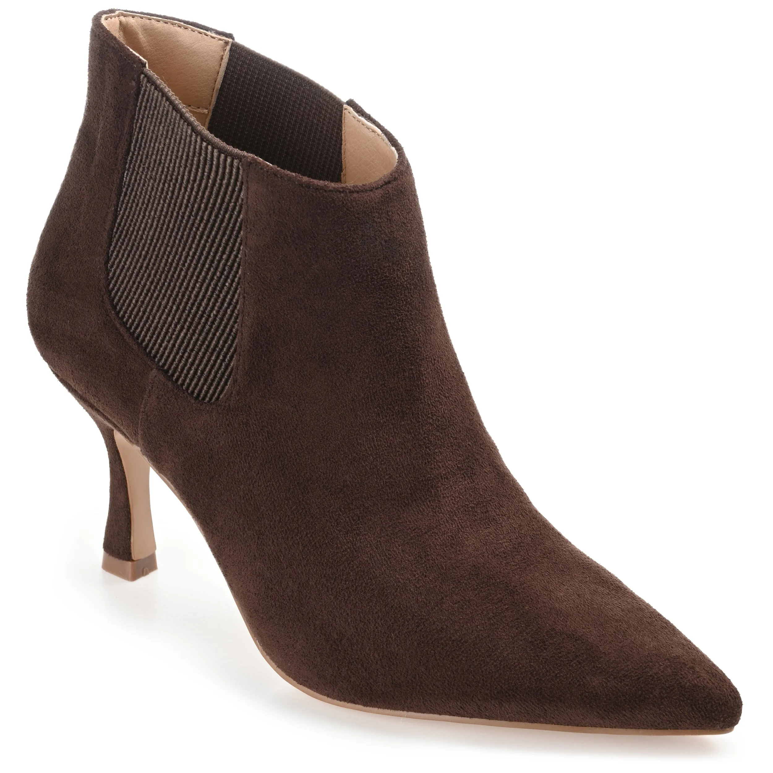 Journee Collection Women's Tru Comfort Foam Elitta Bootie