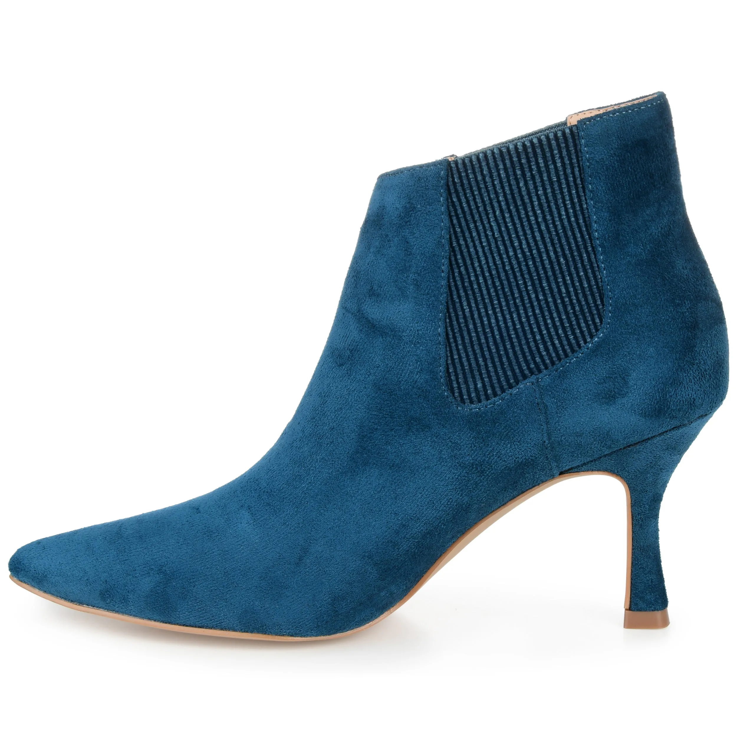Journee Collection Women's Tru Comfort Foam Elitta Bootie