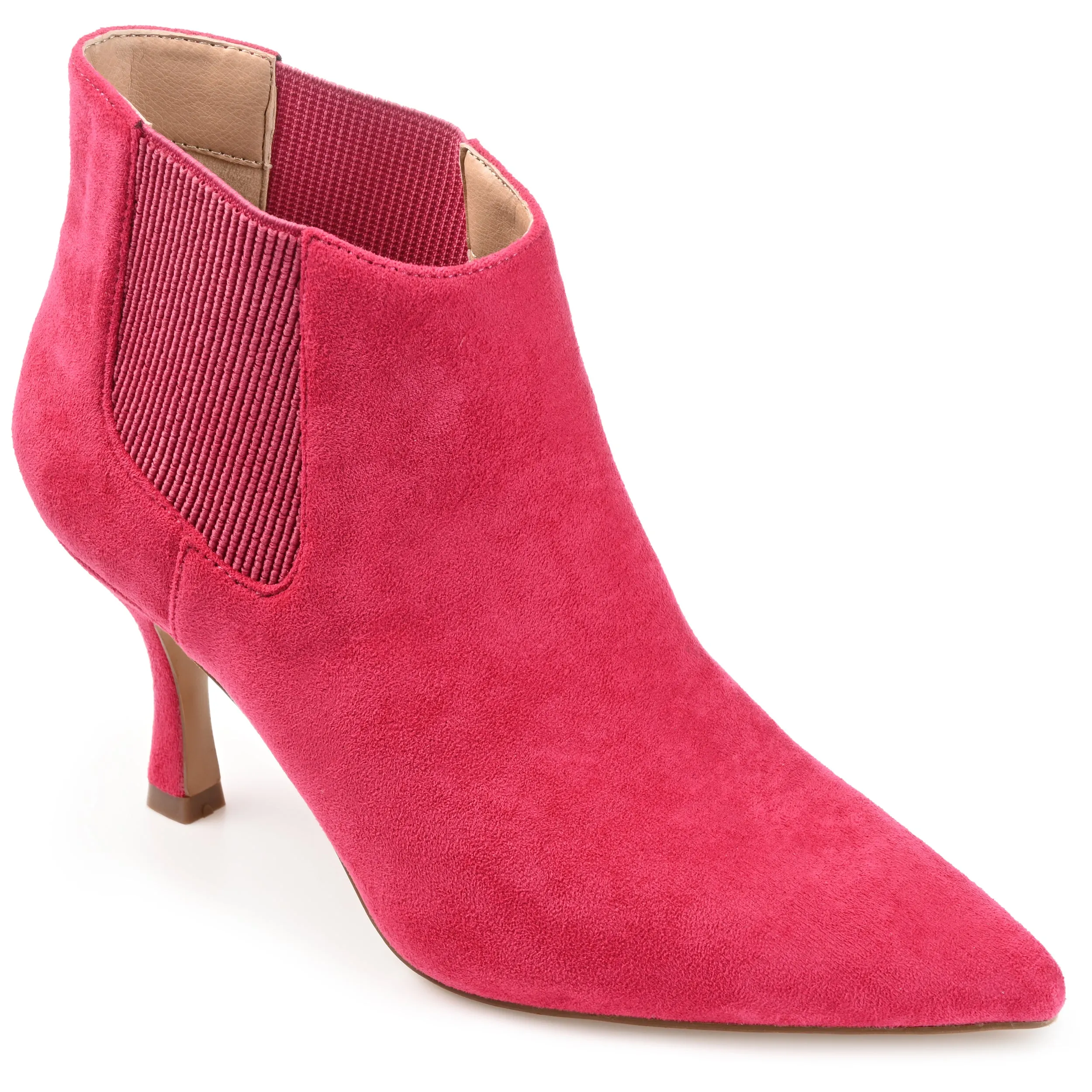 Journee Collection Women's Tru Comfort Foam Elitta Bootie