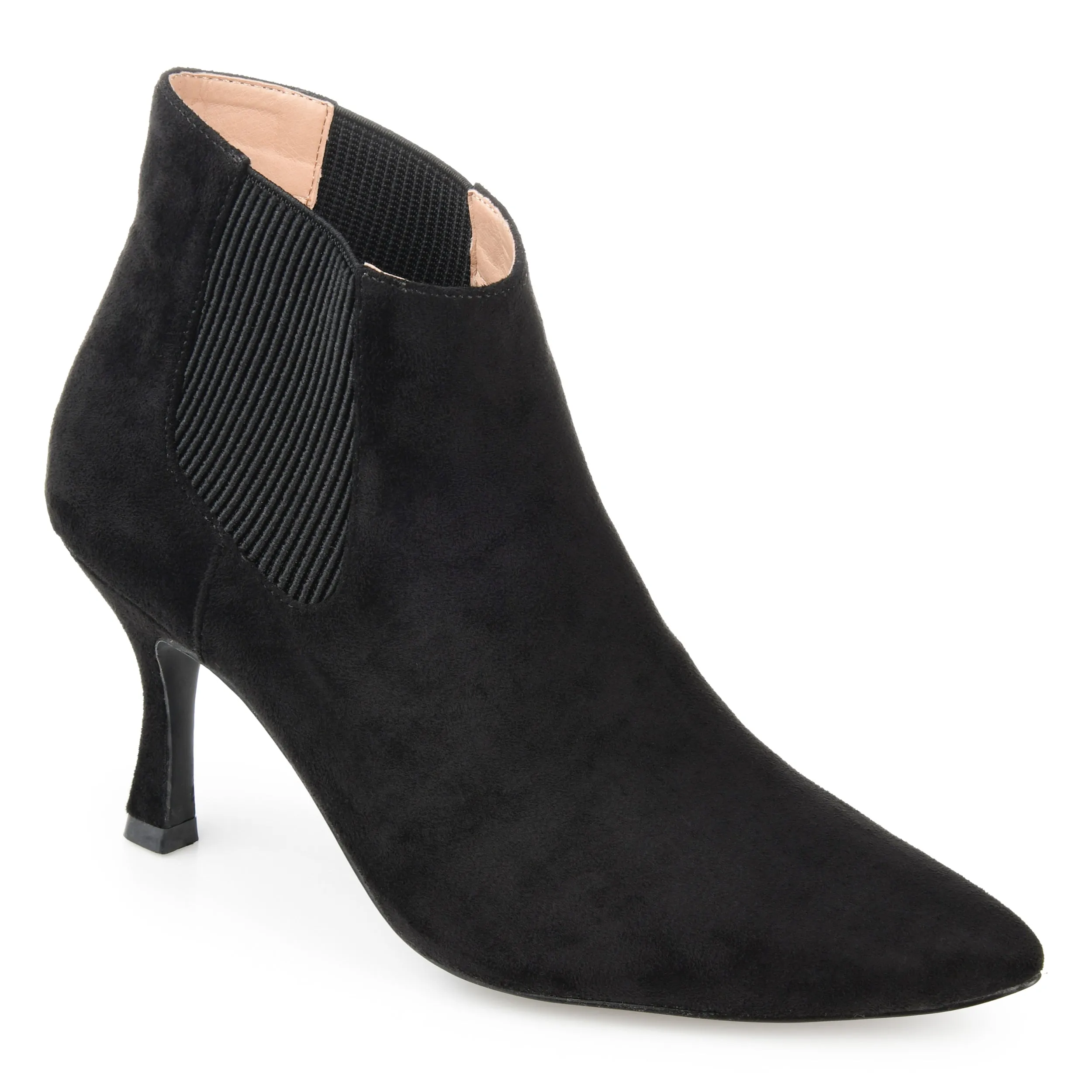 Journee Collection Women's Tru Comfort Foam Elitta Bootie